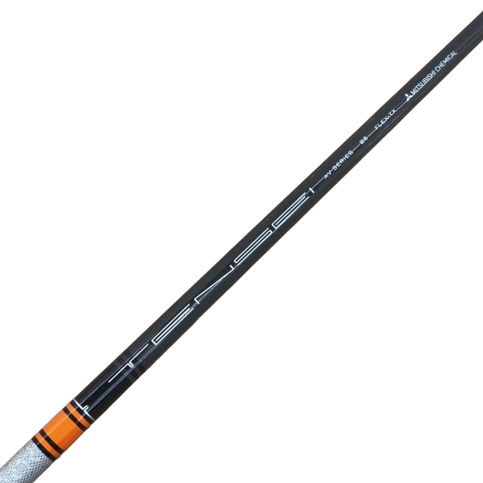 Mitsubishi Chemical Tensei Orange #4 Fairway Shaft / Flex Tour X-stiff / Titleist 2nd Gen [model:birefnet-general] [bg:handrolled]