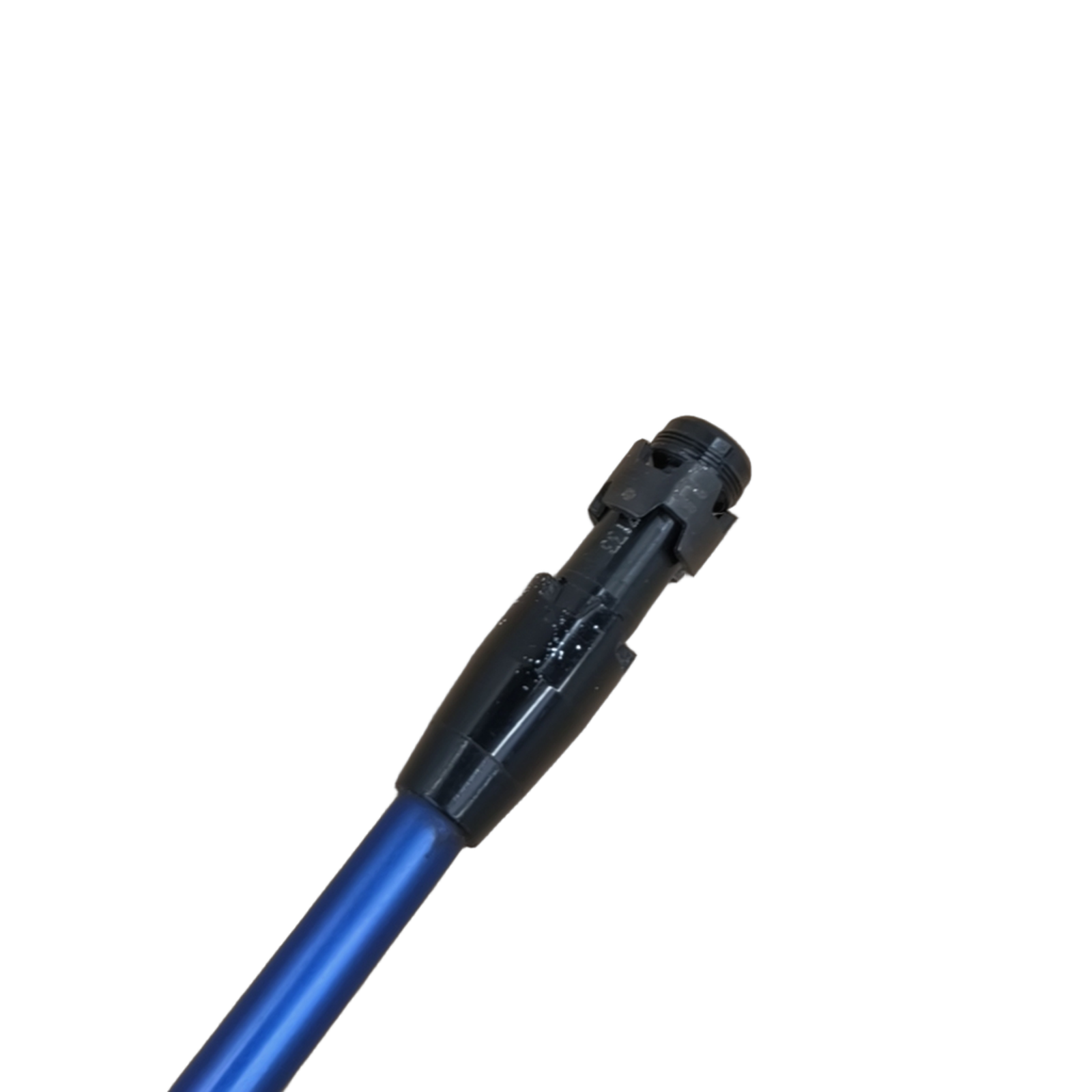 Mitsubishi Rayon Diamana S+ #3 Fairway Shaft / Flex Regular / Titleist 2nd Gen [model:birefnet-general] [bg:handrolled]