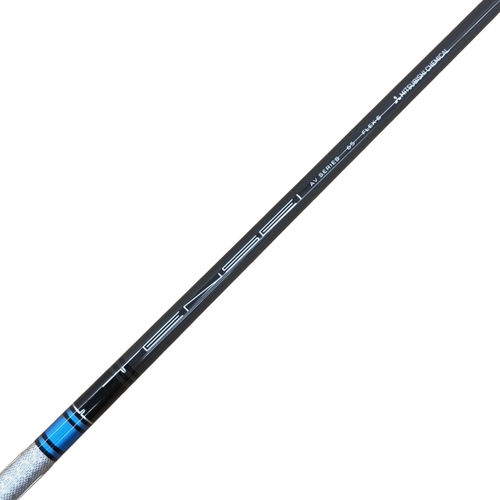 Mitsubishi Chemical Tensei Blue #7 Fairway Skaft / Flex Stiff / Titleist 2nd Gen [model:birefnet-general] [bg:handrolled]