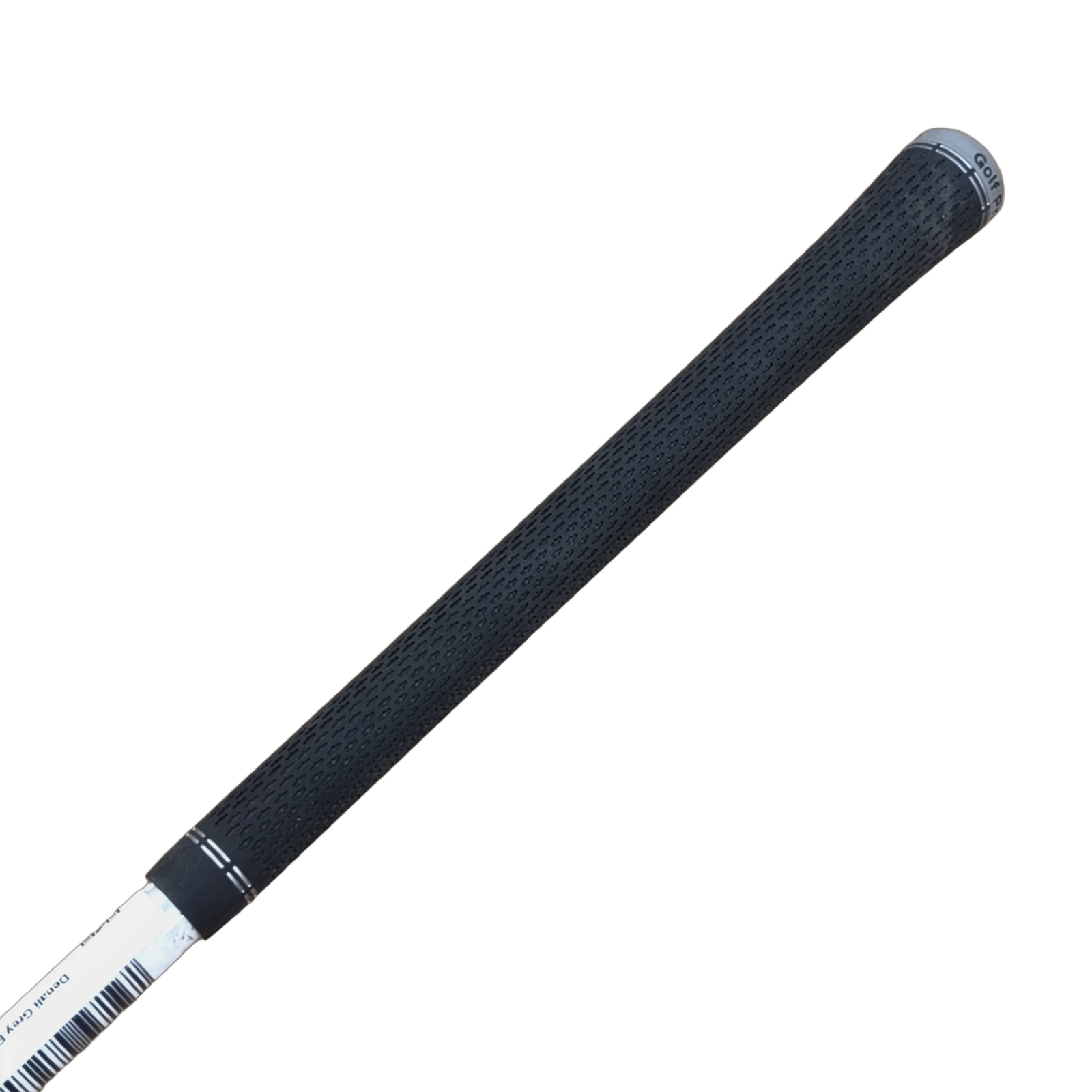 Project X Denali Grey #3 Fairway Skaft / Flex Regular / Callaway 3rd Gen [model:birefnet-general] [bg:handrolled]
