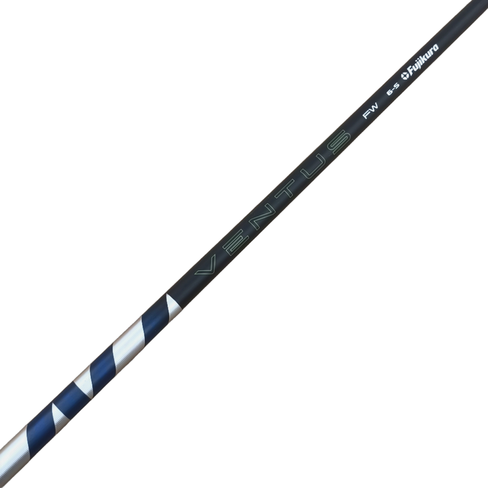 Fujikura Ventus Blue #3 Fairway Shaft / Flex Stiff / TaylorMade 2nd Gen [model:birefnet-general] [bg:handrolled]