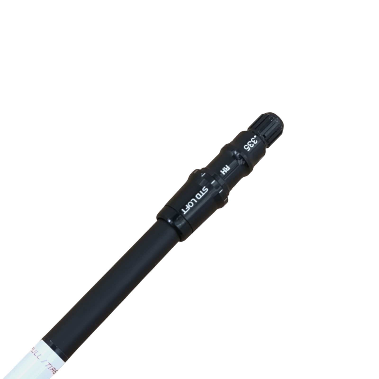 Fujikura Ventus Blue #3 Fairway Shaft / Flex Stiff / TaylorMade 2nd Gen [bg:photoroom-fallback]