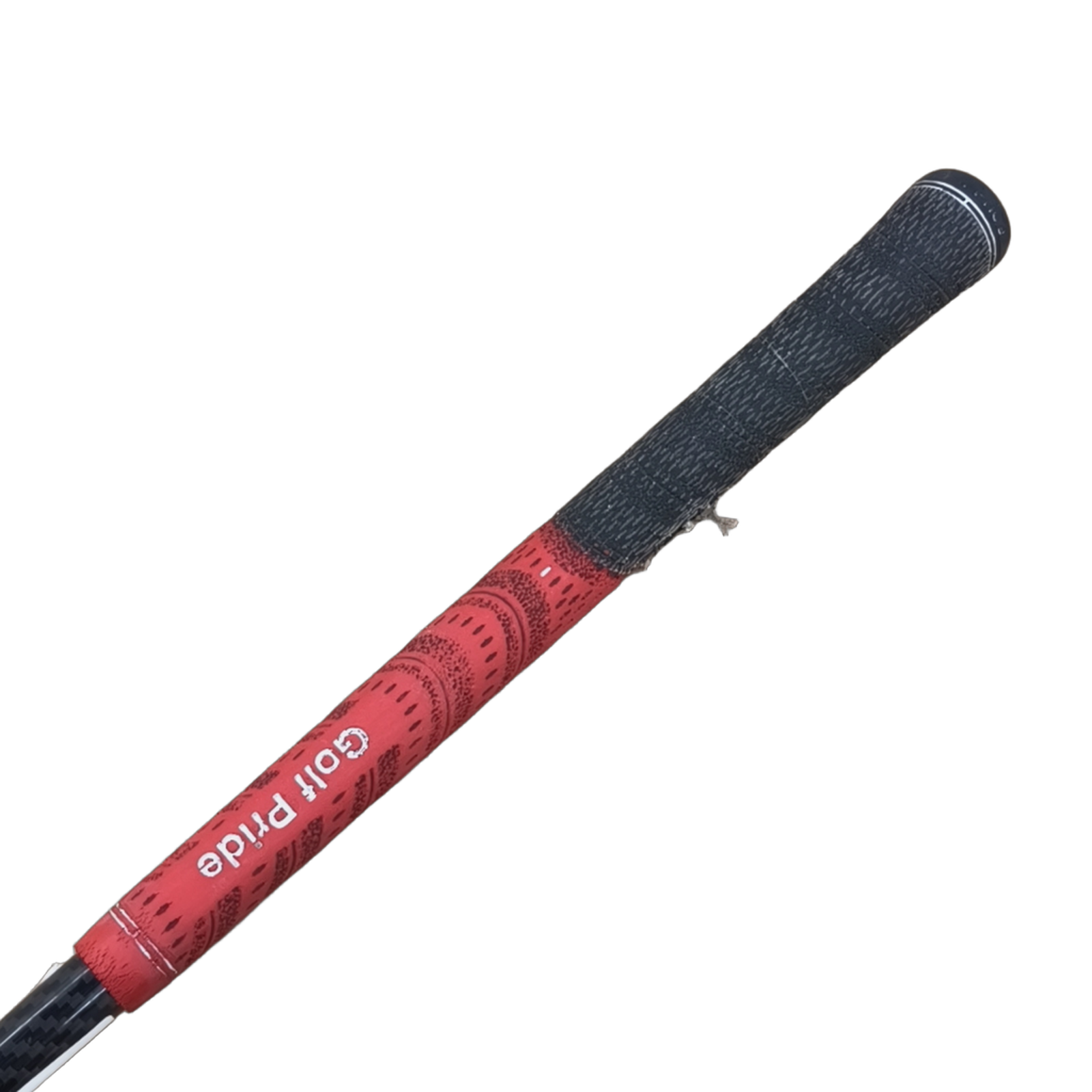 Mitsubishi Chemical Tensei White #3 Fairway Shaft / Flex Tour X-stiff / TaylorMade 1st Gen [model:birefnet-general] [bg:handrolled]