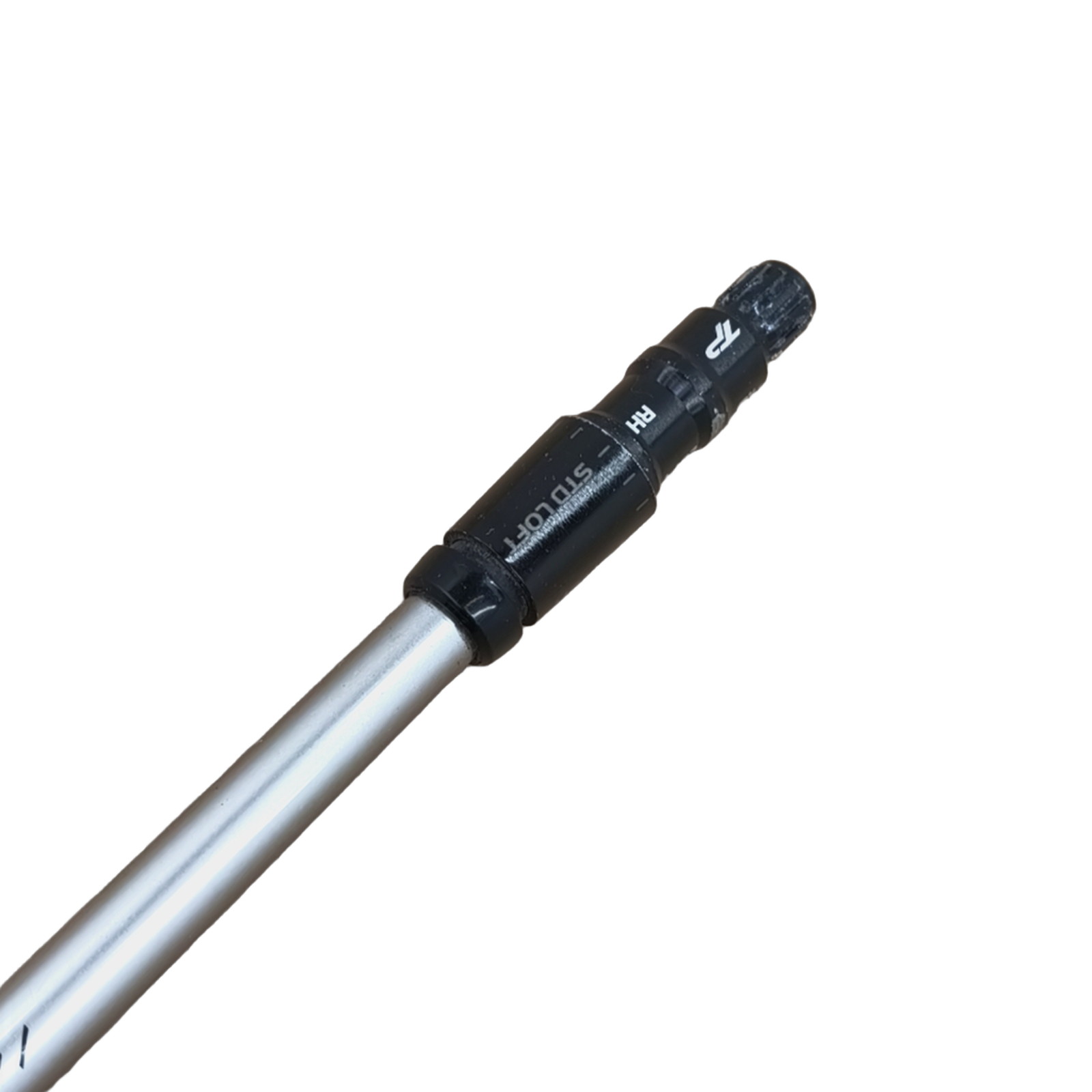 Mitsubishi Chemical Tensei White #3 Fairway Shaft / Flex Tour X-stiff / TaylorMade 1st Gen [model:birefnet-general] [bg:handrolled]