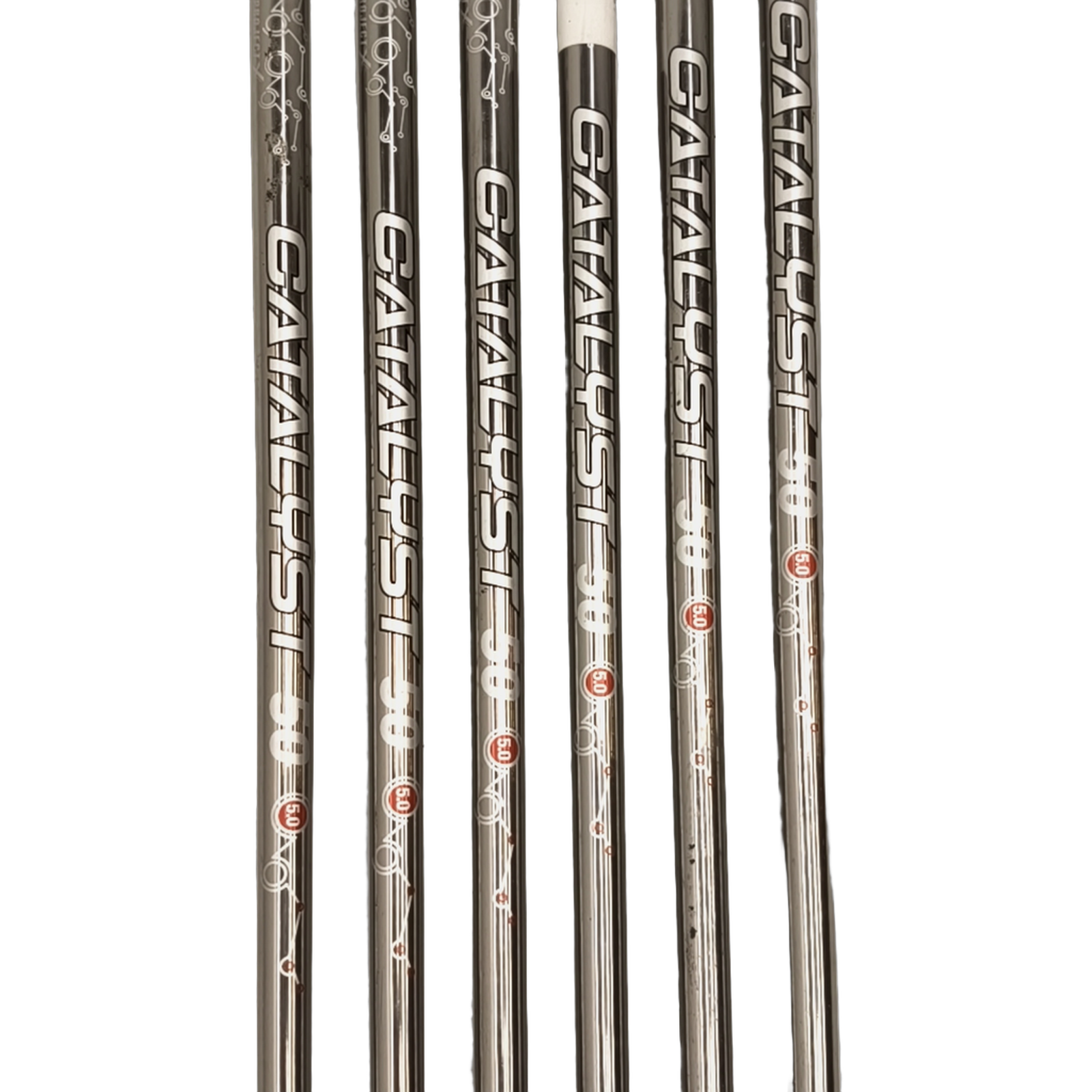 Callaway Apex CF 19 Jernsæt / 5-PW / Flex A-flex / Grafit [model:birefnet-general] [bg:handrolled]