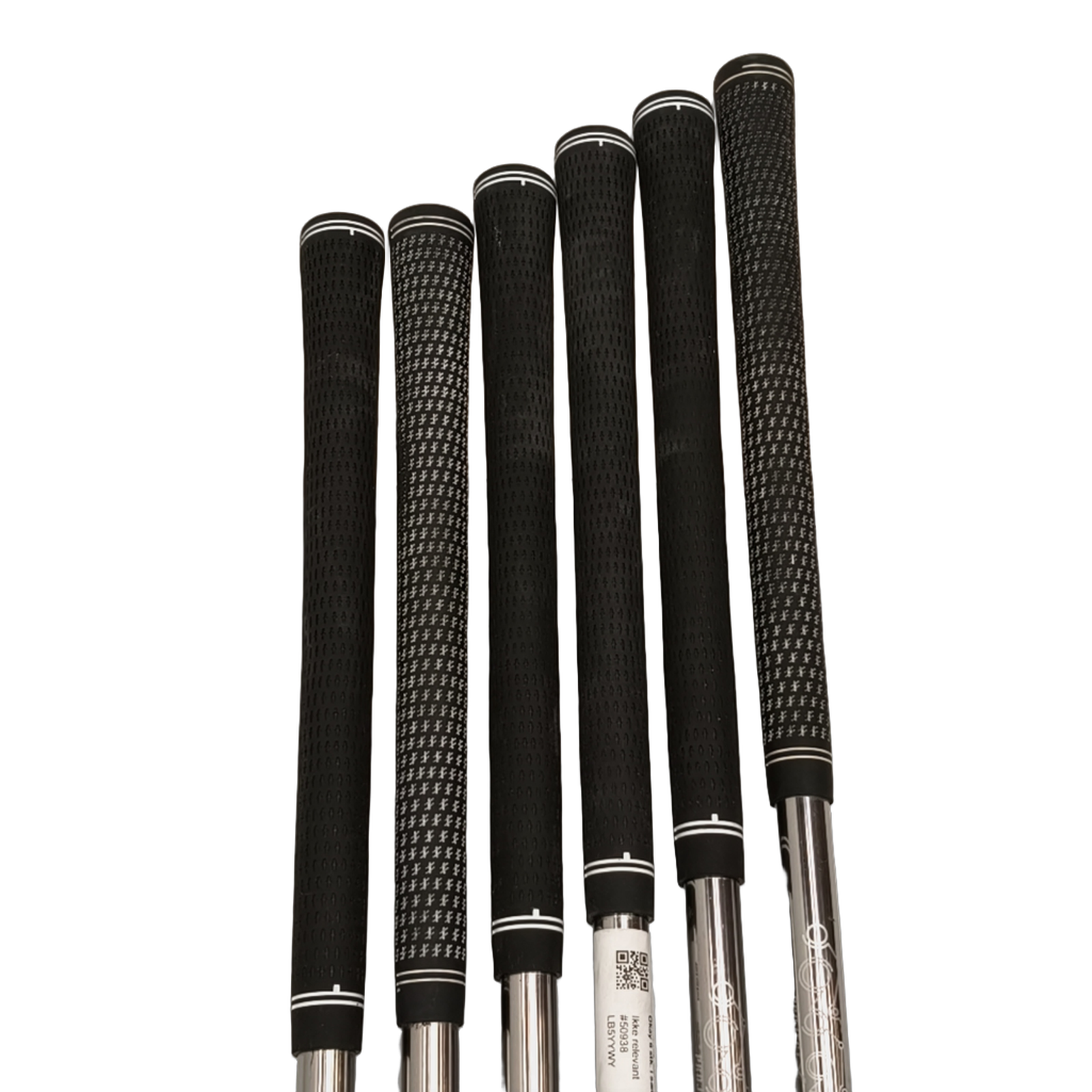 Callaway Apex CF 19 Jernsæt / 5-PW / Flex A-flex / Grafit [model:birefnet-general] [bg:handrolled]