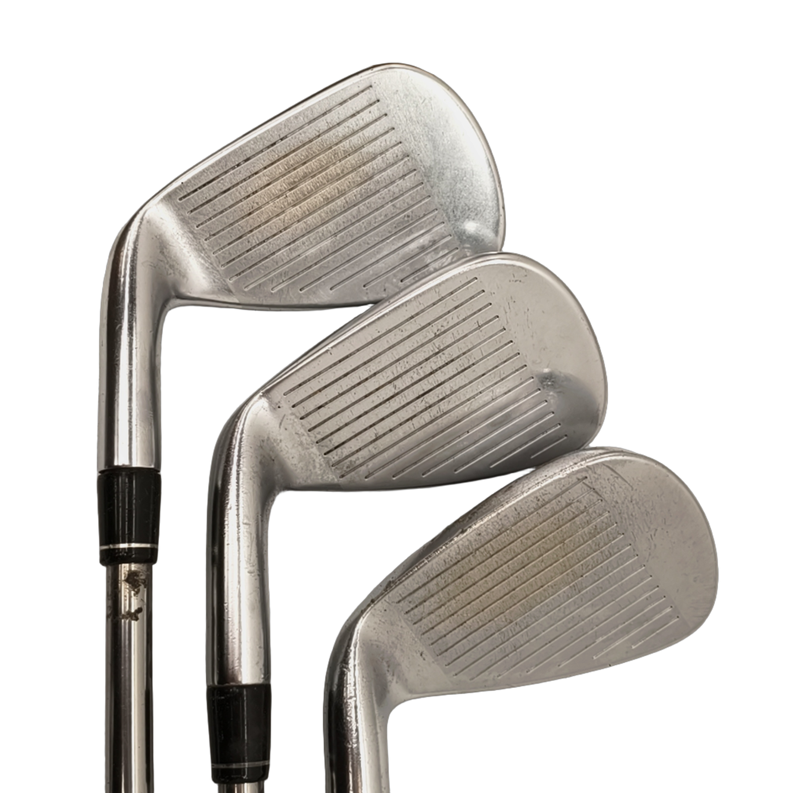 Callaway Apex CF 19 Jernsæt / 5-PW / Flex A-flex / Grafit [model:birefnet-general] [bg:handrolled]