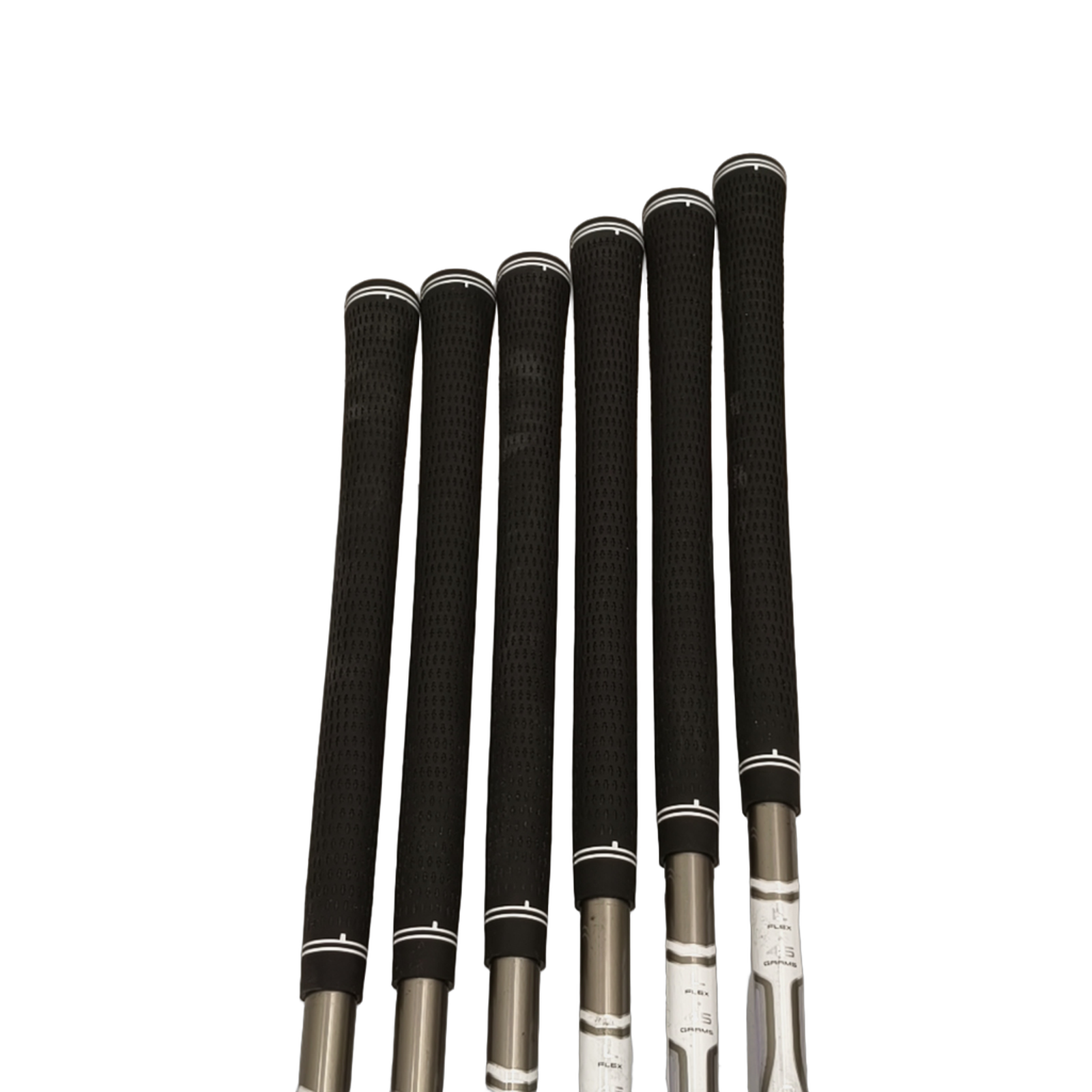 TaylorMade RSi 1 Jernsæt / 6-PW+SW / Flex Ladies / Grafit [model:birefnet-general] [bg:handrolled]