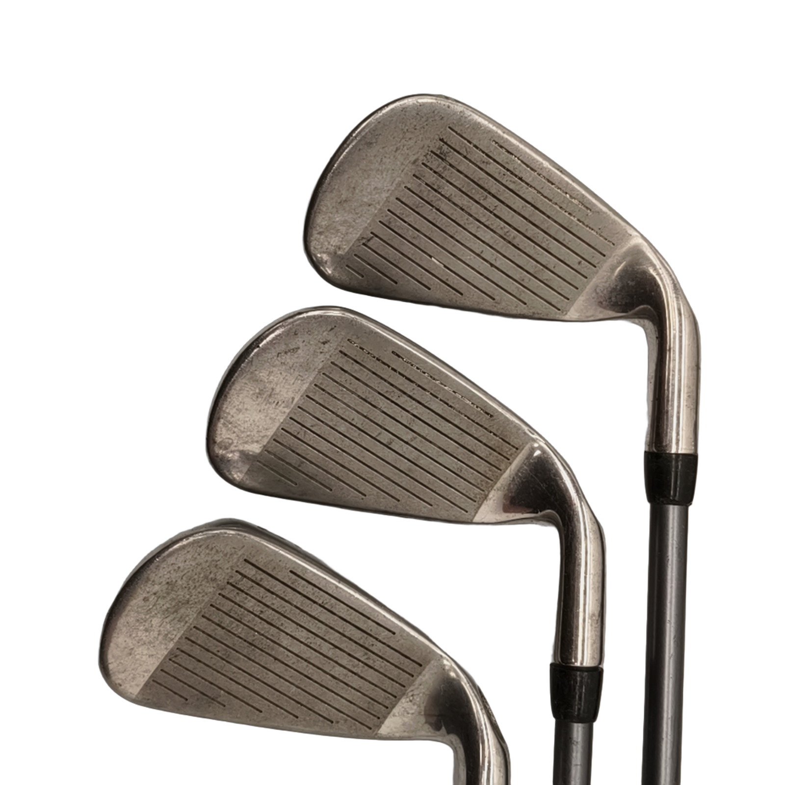 Venstre Callaway RAZR Jernsæt / 5-PW / Flex Ladies / Grafit [model:birefnet-general] [bg:handrolled]
