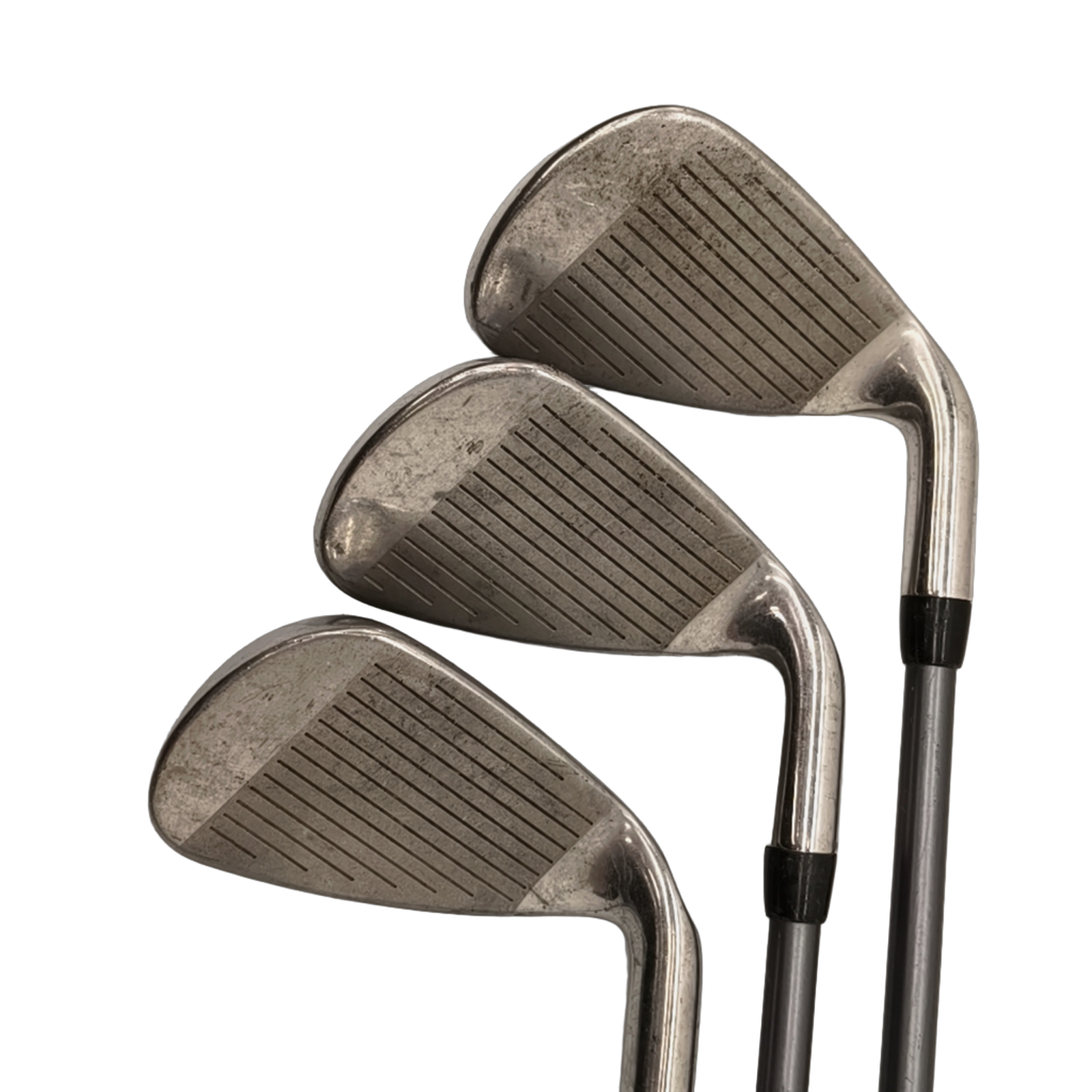 Venstre Callaway RAZR Jernsæt / 5-PW / Flex Ladies / Grafit [model:birefnet-general] [bg:handrolled]