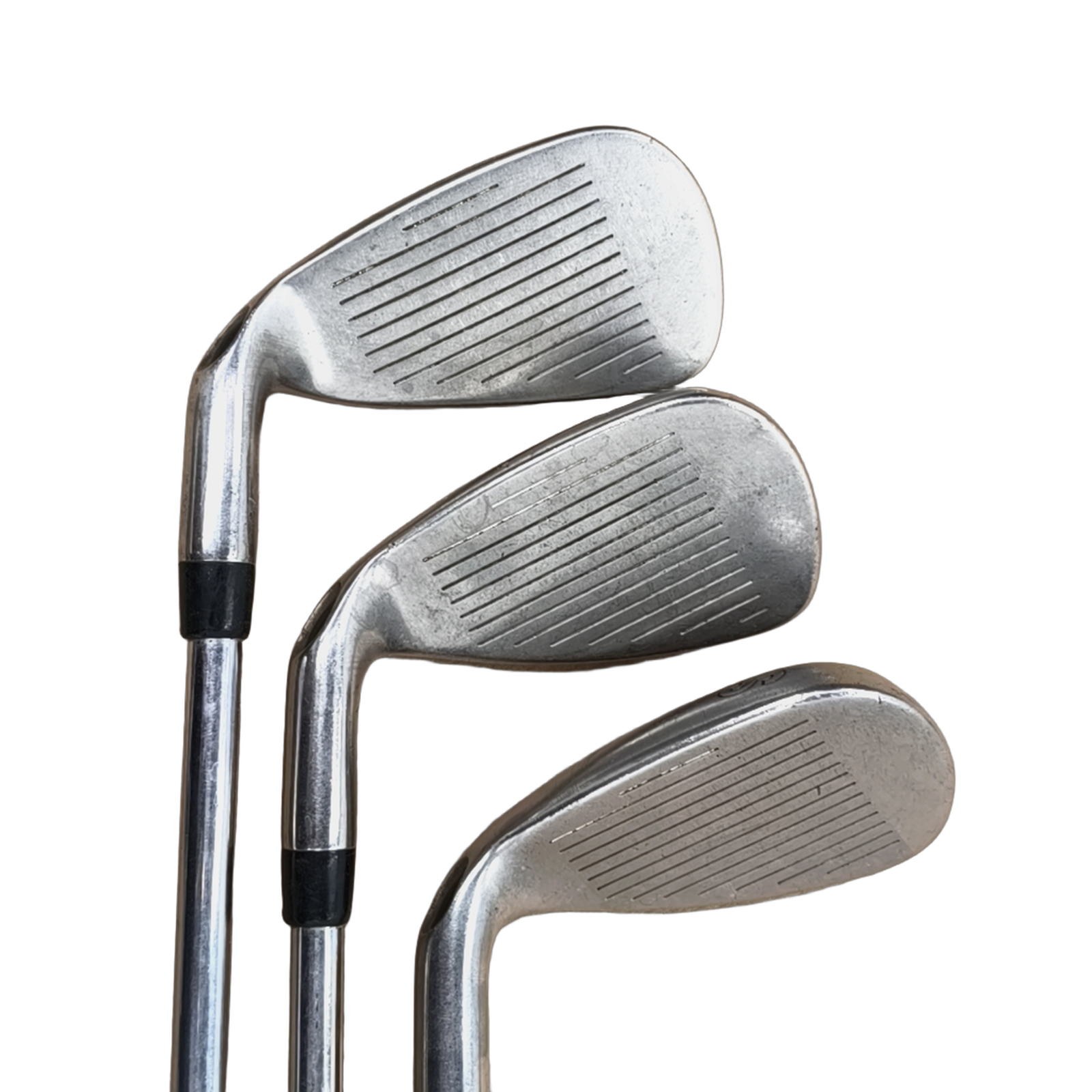 Callaway RAZR X HL Jernsæt / 4-7i+9i+SW / Flex Stiff / Stål [model:birefnet-general] [bg:handrolled]