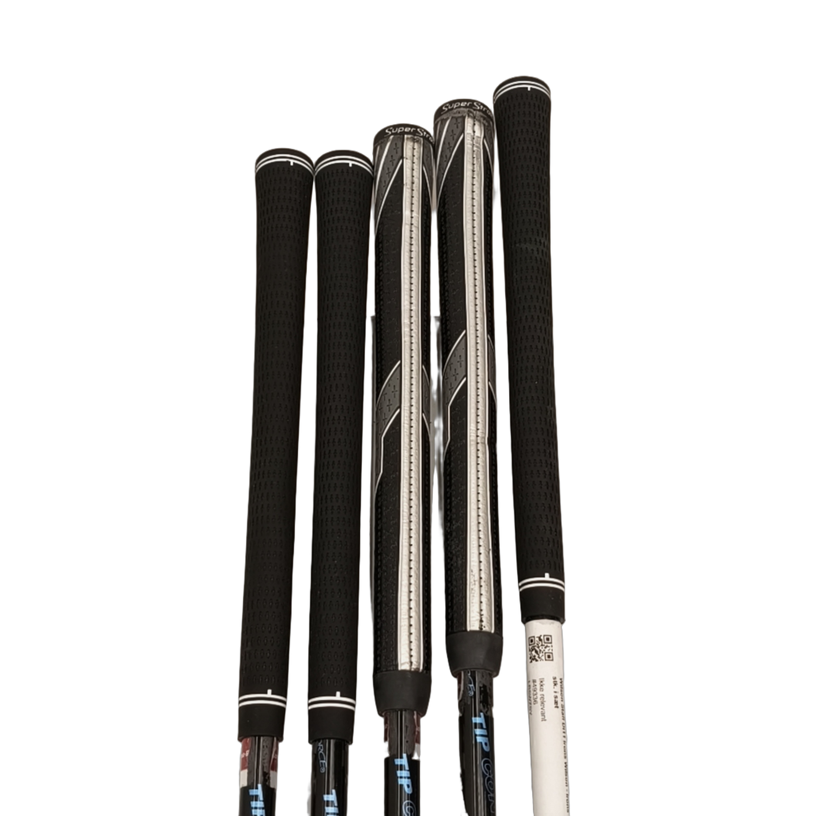 Wilson Staff Di11 Jernsæt / 7-PW+SW / Flex Ladies / Grafit [model:birefnet-general] [bg:handrolled]