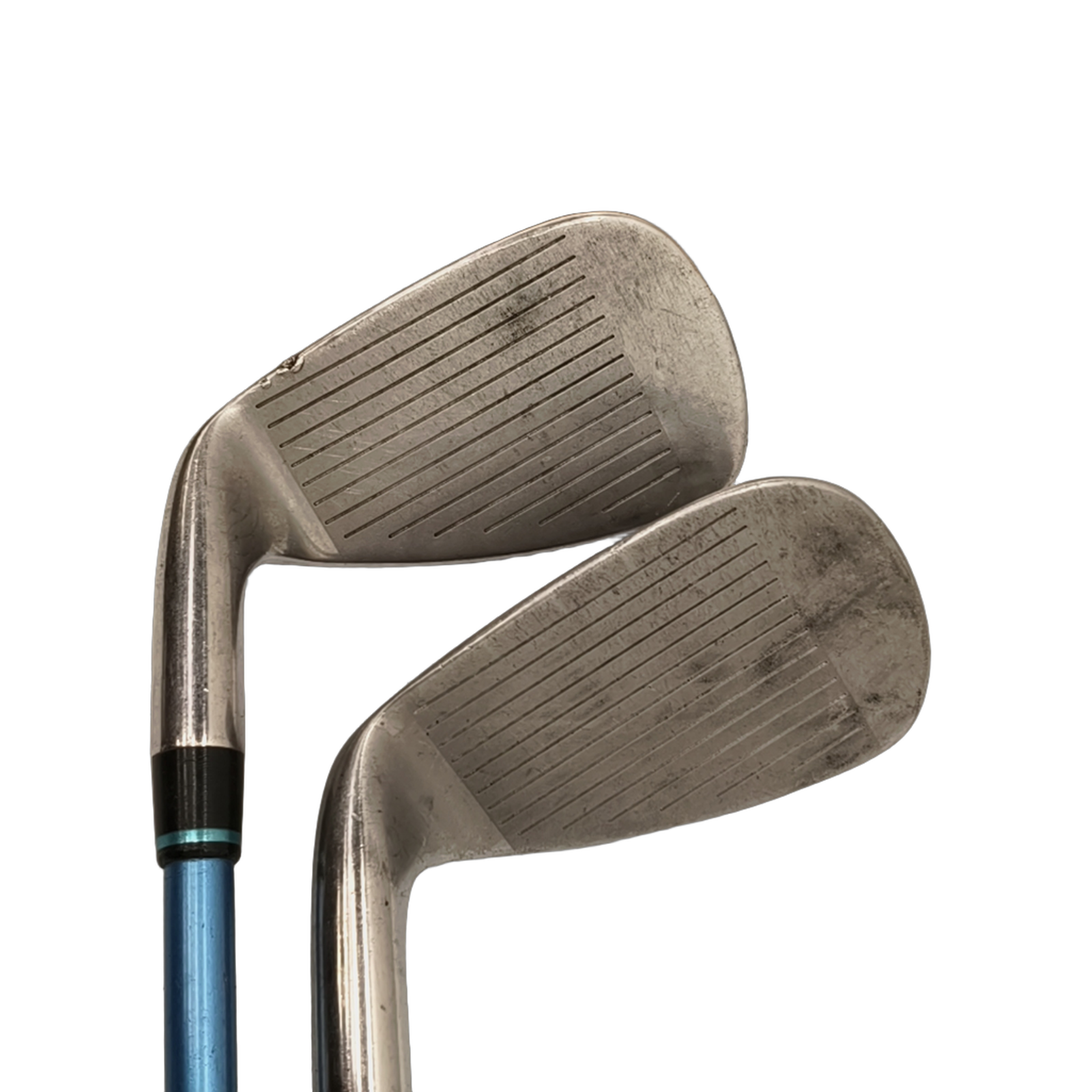 Wilson Staff Di11 Jernsæt / 7-PW+SW / Flex Ladies / Grafit [model:birefnet-general] [bg:handrolled]