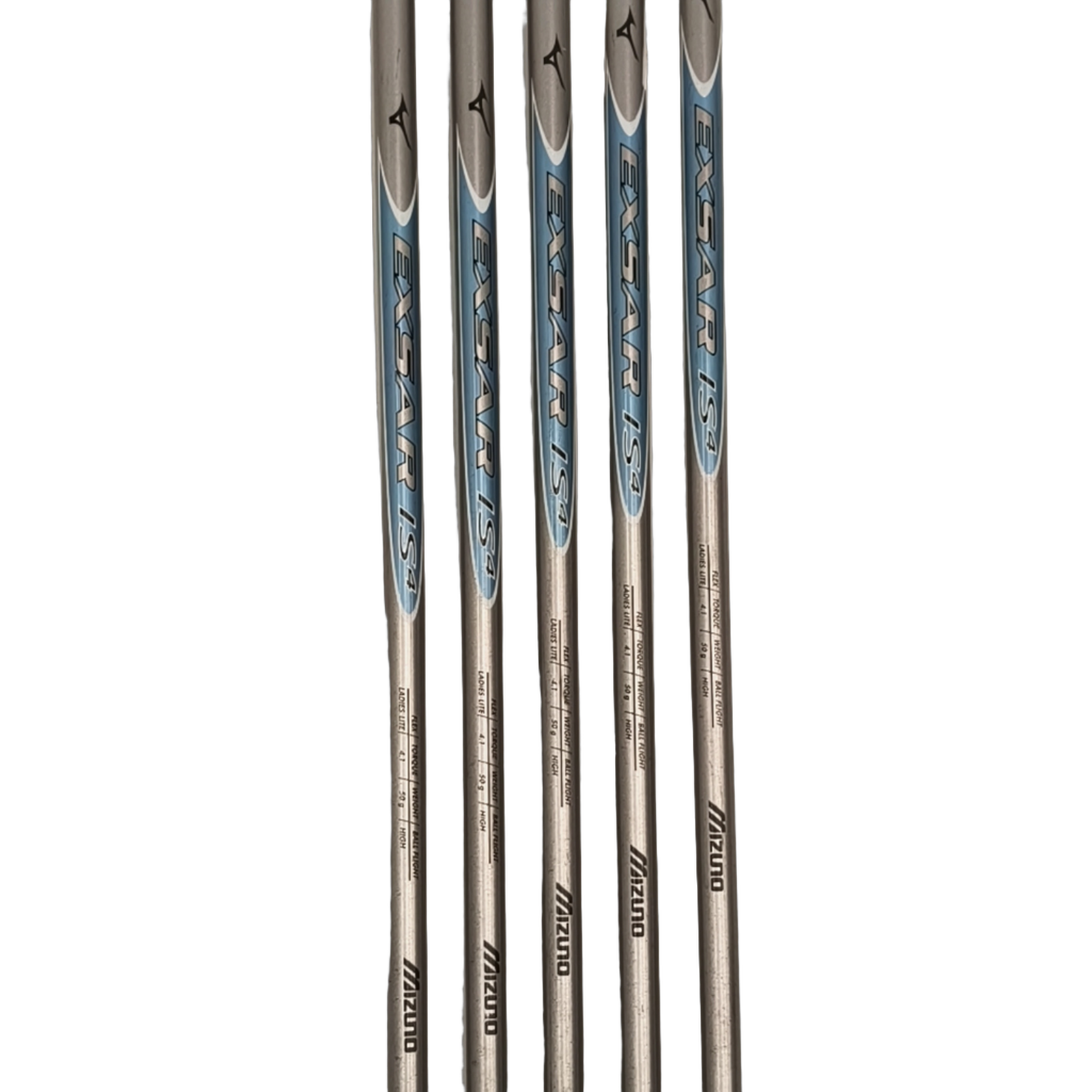 Mizuno JPX 800 Pro Jernsæt / 6-PW / Flex Ladies / Grafit [model:birefnet-general] [bg:handrolled]