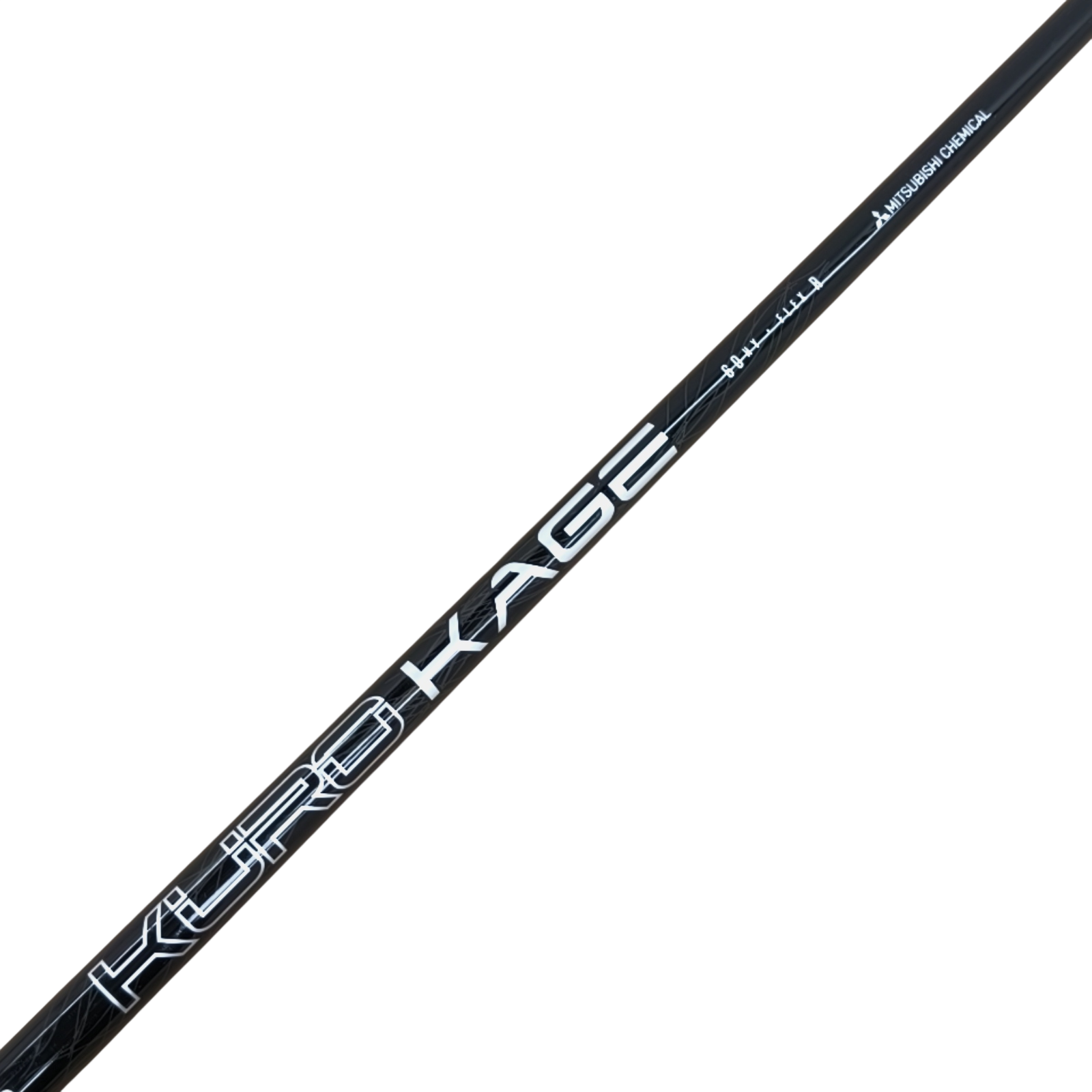 Mitsubishi Chemical Kurokage Black #3 Hybrid Skaft / Flex Regular / [bg:photoroom-fallback]