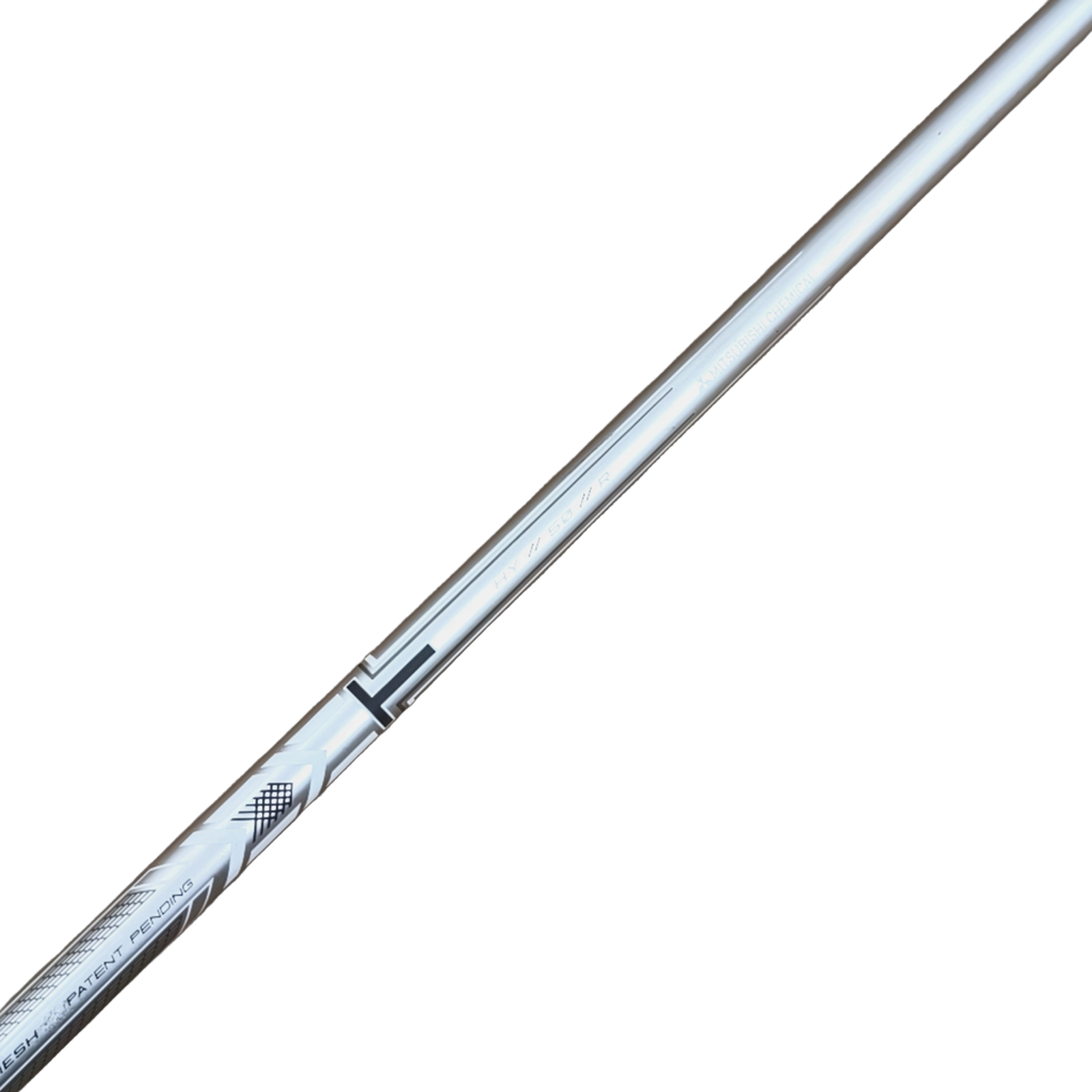 Mitsubishi Chemical MMT #3 Hybrid Skaft / Flex Regular / [model:birefnet-general] [bg:handrolled]