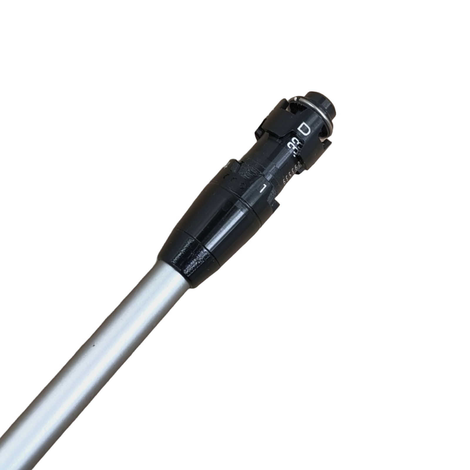 Mitsubishi Chemical MMT #3 Hybrid Skaft / Flex Regular / [model:birefnet-general] [bg:handrolled]