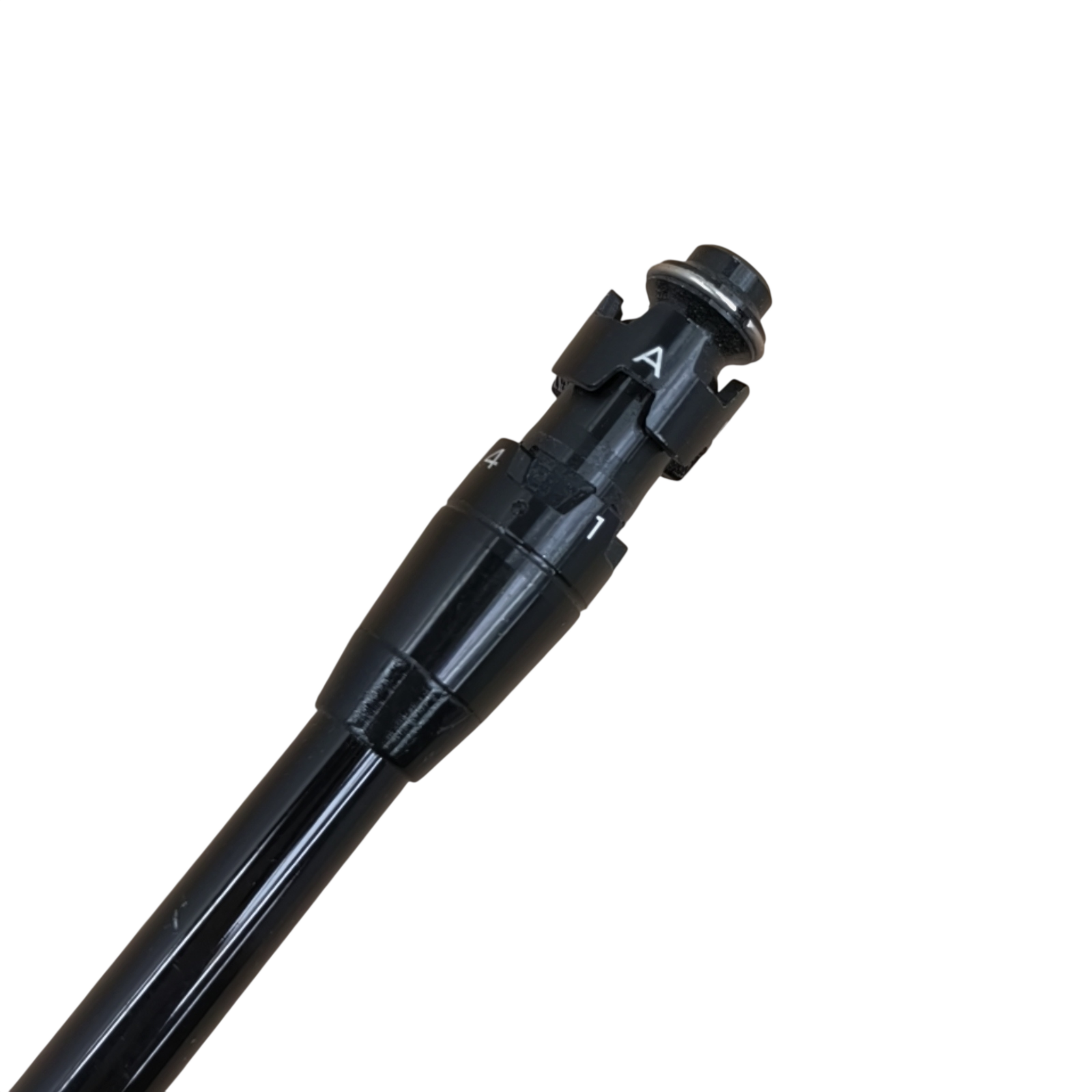 Mitsubishi Chemical Tensei Blue #4 Hybrid Skaft / Flex Stiff / [bg:photoroom-fallback]
