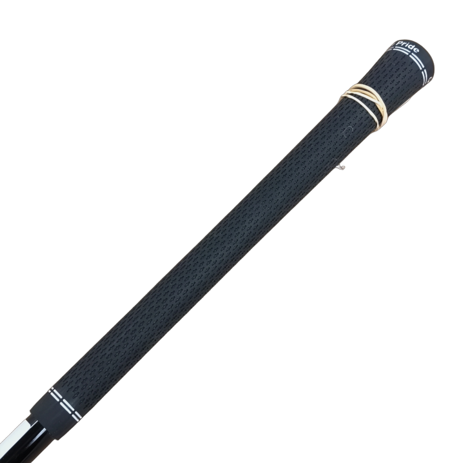 Mitsubishi Chemical Kurokage Black #3 Hybrid Skaft / Flex Stiff / [model:birefnet-general] [bg:handrolled]