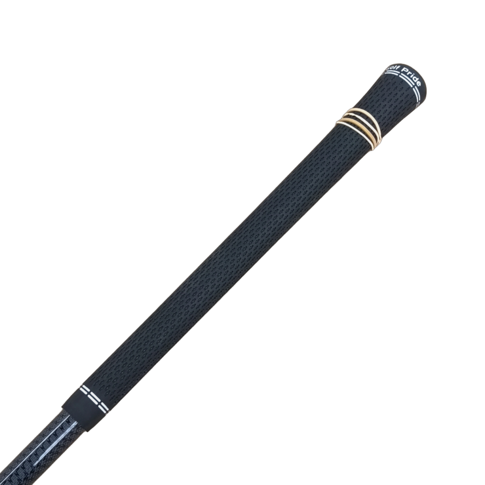 Mitsubishi Chemical Tensei Blue #6 Hybrid Skaft / Flex Regular / [model:birefnet-general] [bg:handrolled]