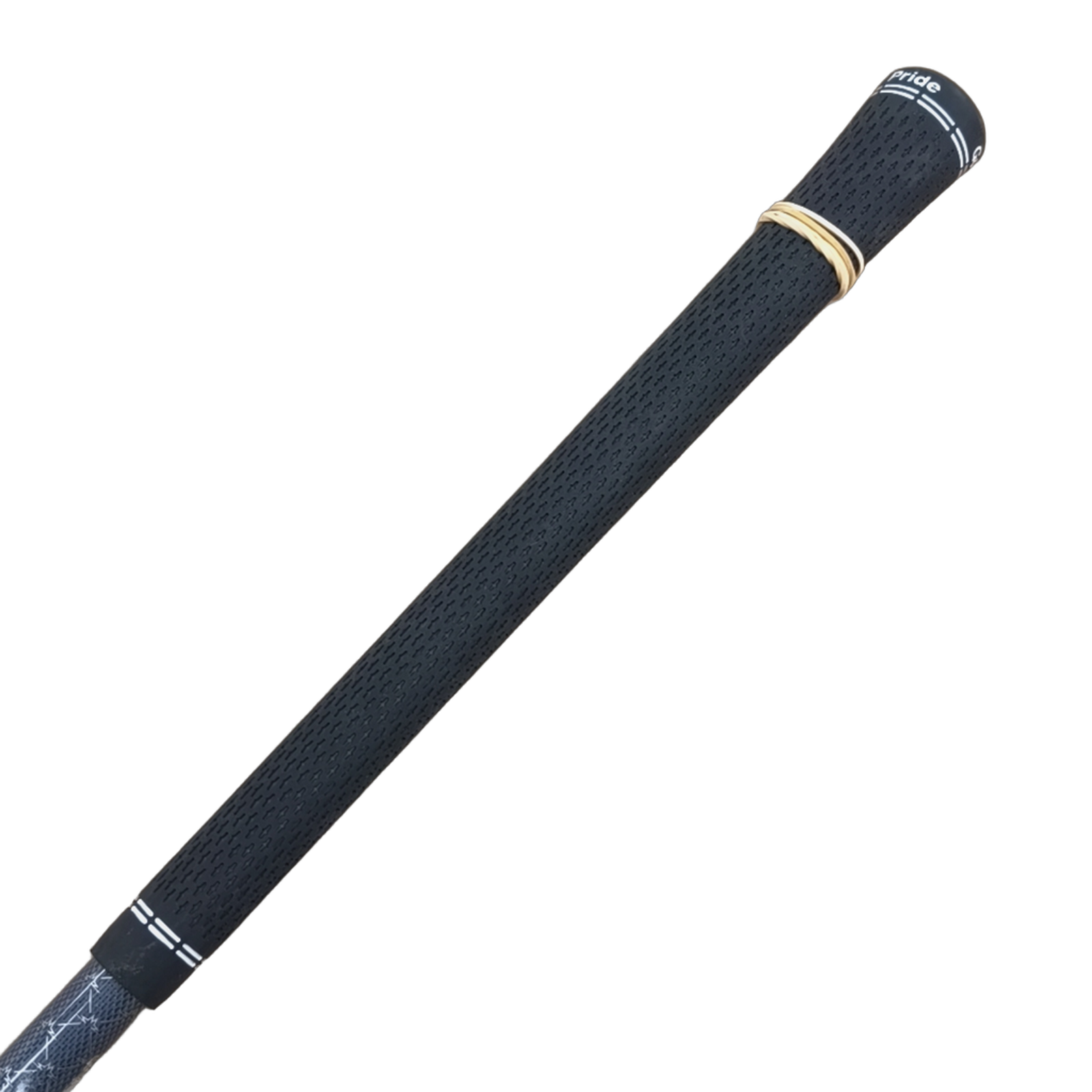 Mitsubishi Chemical Tensei Blue #5 Hybrid Skaft / Flex Stiff / [model:birefnet-general] [bg:handrolled]