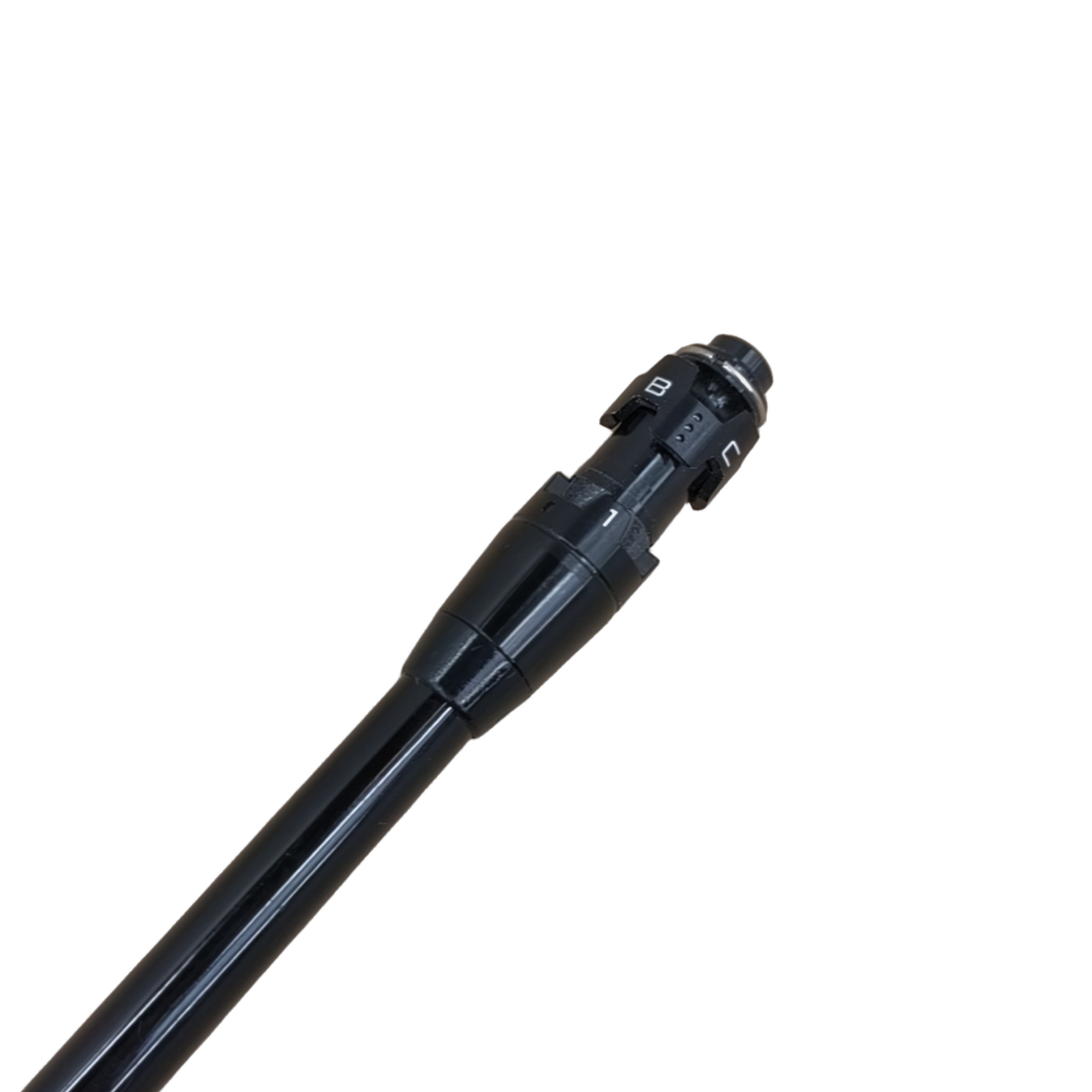 Mitsubishi Chemical Tensei Blue #5 Hybrid Skaft / Flex Stiff / [model:birefnet-general] [bg:handrolled]