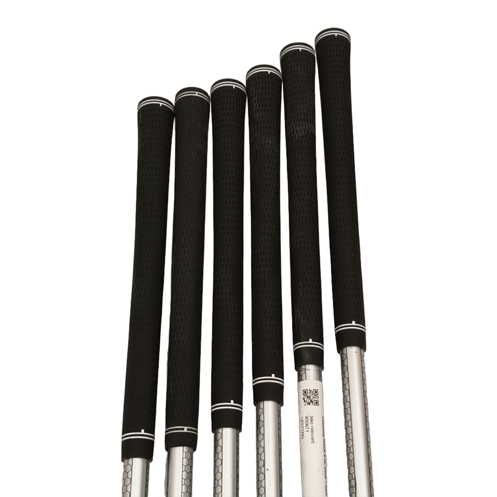 Callaway RAZR X HL Jernsæt / 6-PW+SW / Flex Ladies / Grafit [model:birefnet-general] [bg:handrolled]