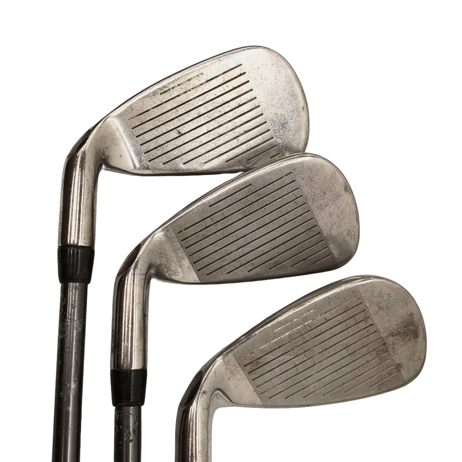 Callaway RAZR X HL Jernsæt / 6-PW+SW / Flex Ladies / Grafit [model:birefnet-general] [bg:handrolled]