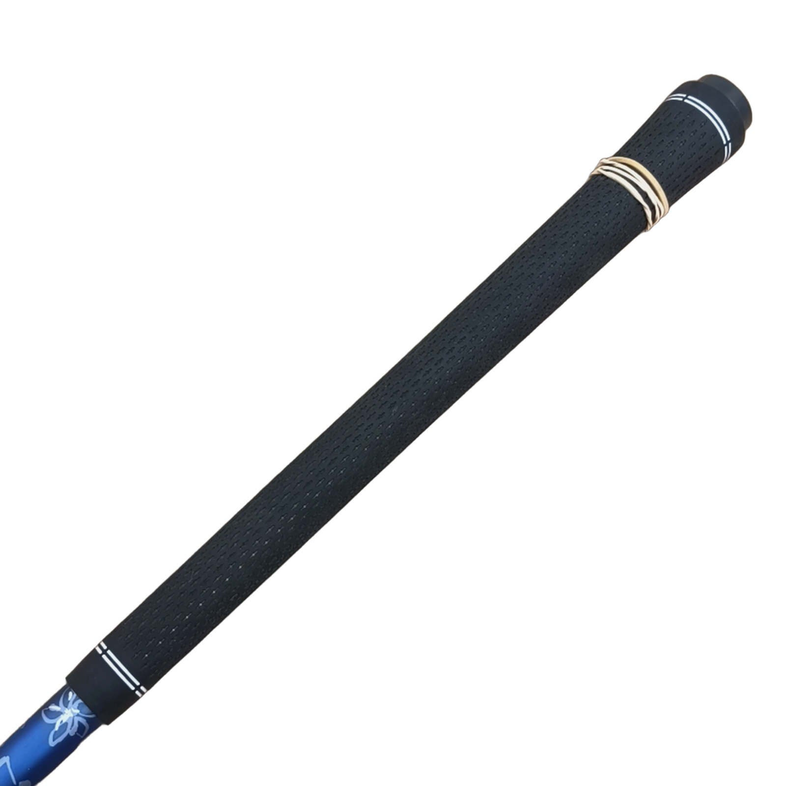 Mitsubishi Chemical Diamana S+ #4 Hybrid Skaft / Flex Regular / [model:birefnet-general] [bg:handrolled]
