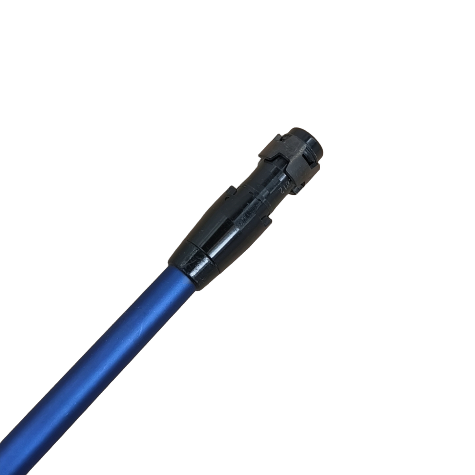 Mitsubishi Chemical Diamana S+ #4 Hybrid Skaft / Flex Regular / [model:birefnet-general] [bg:handrolled]