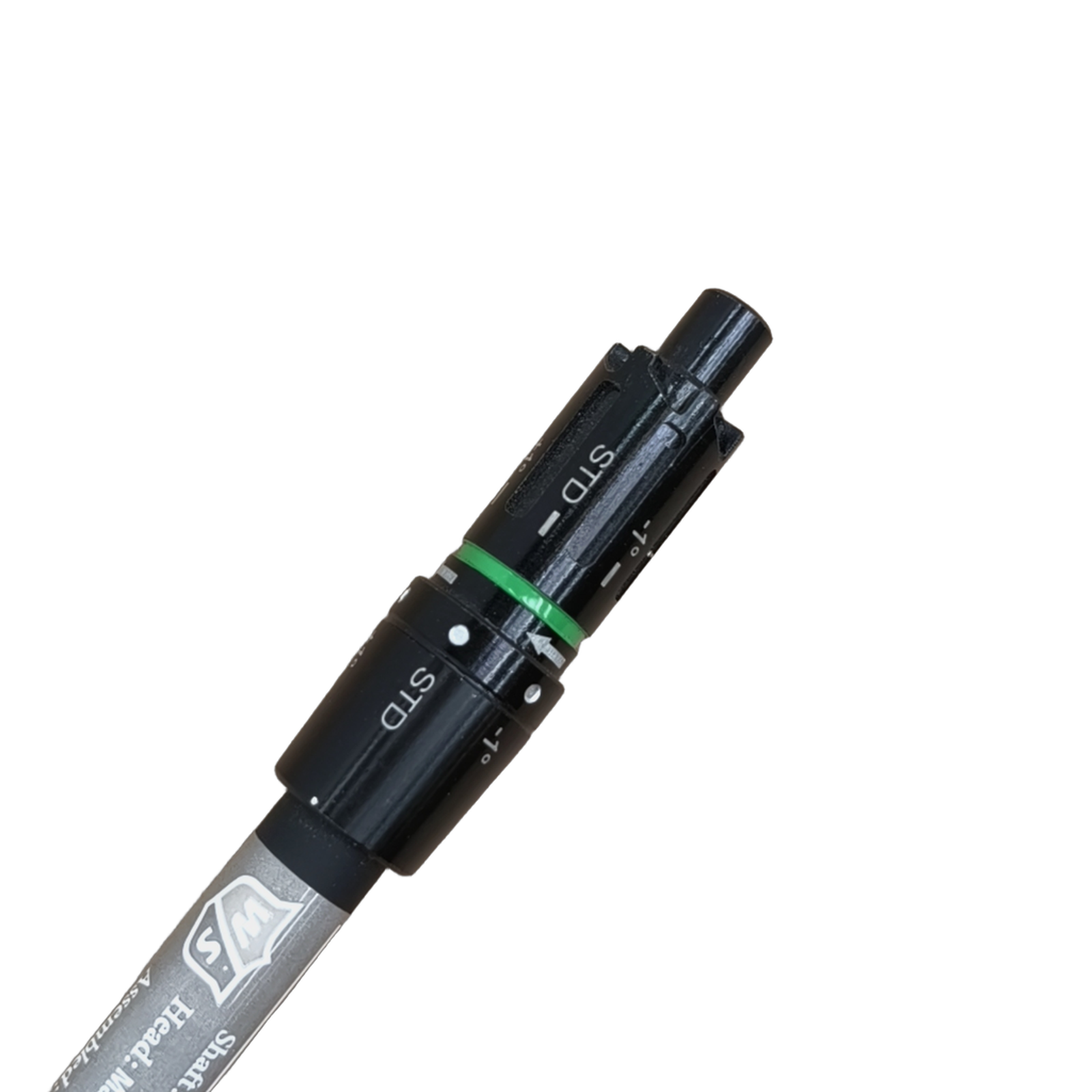 Fujikura Speeder Pro 78 #5 Hybrid Skaft / Flex Regular / [model:birefnet-general] [bg:handrolled]