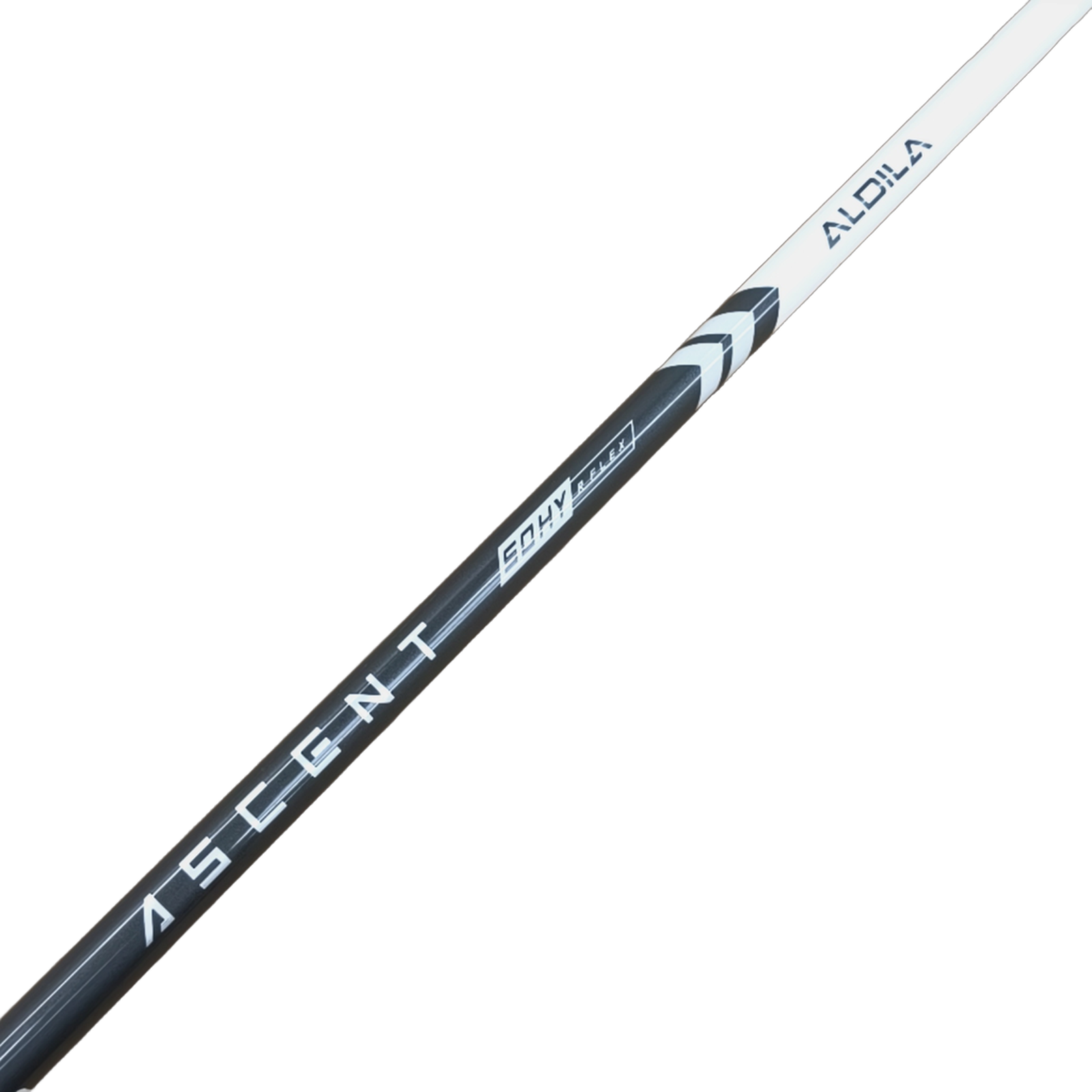 aldia Ascent #4 Hybrid Skaft / Flex Regular / [model:birefnet-general] [bg:handrolled]