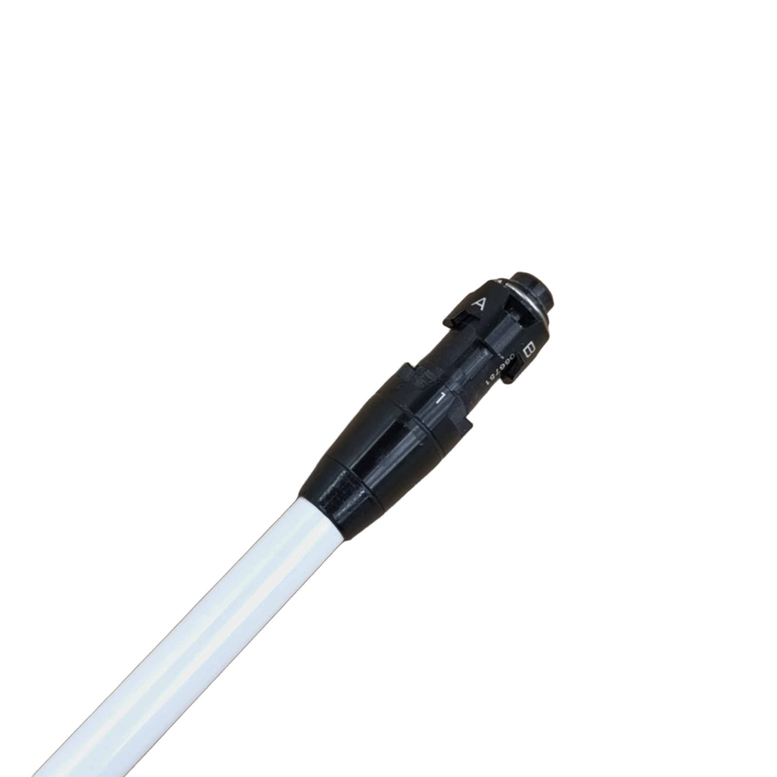aldia Ascent #4 Hybrid Skaft / Flex Regular / [model:birefnet-general] [bg:handrolled]