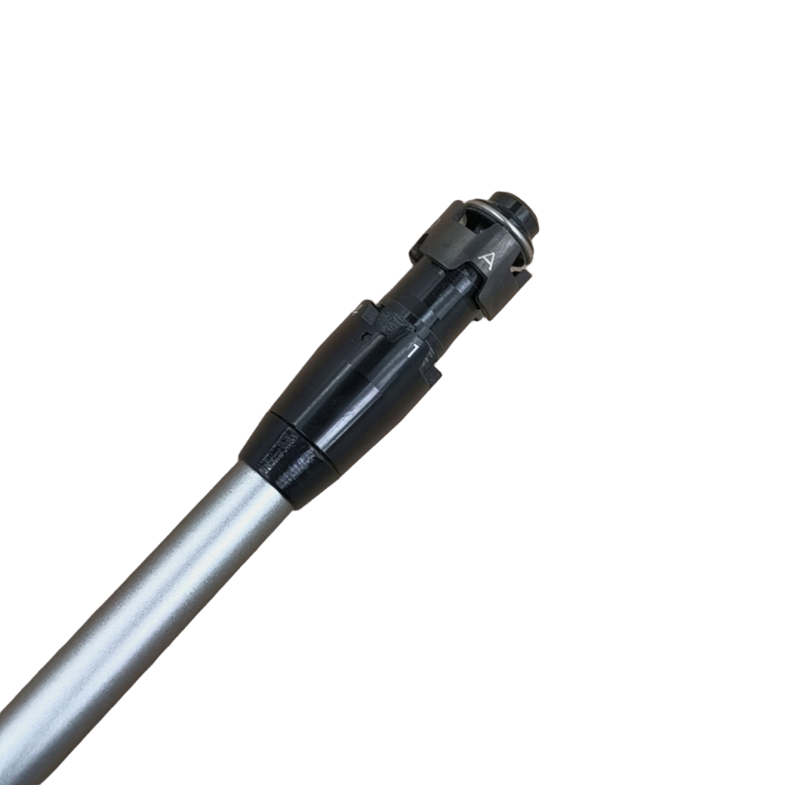 Mitsubishi Chemical Diamana S+ #5 Hybrid Skaft / Flex Regular / [model:birefnet-general] [bg:handrolled]