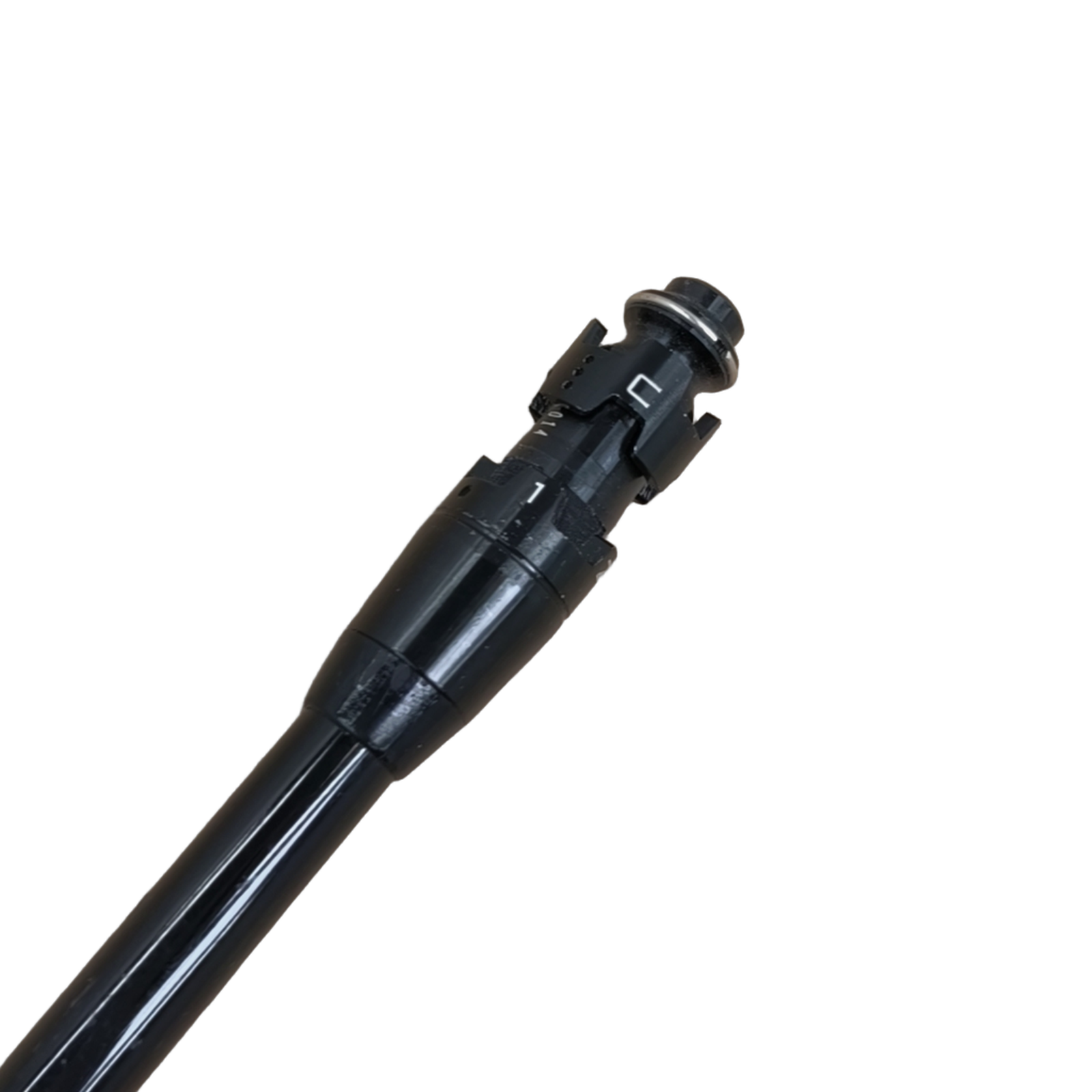 Mitsubishi Chemical Tensei Blue #4 Hybrid Skaft / Flex Regular / [model:birefnet-general] [bg:handrolled]