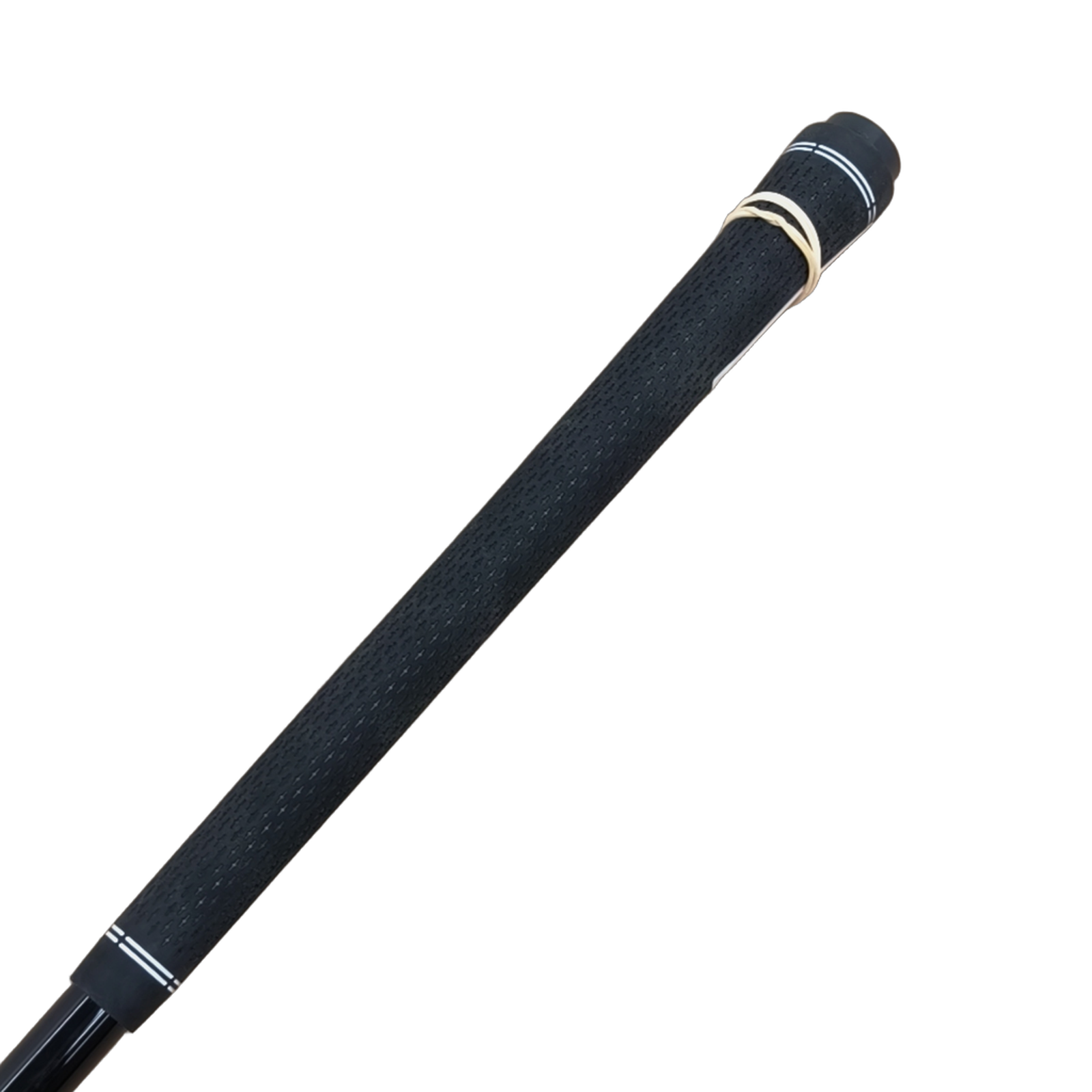 Mitsubishi Rayon Bassara #4 Hybrid Skaft / Flex A-flex / [model:birefnet-general] [bg:handrolled]