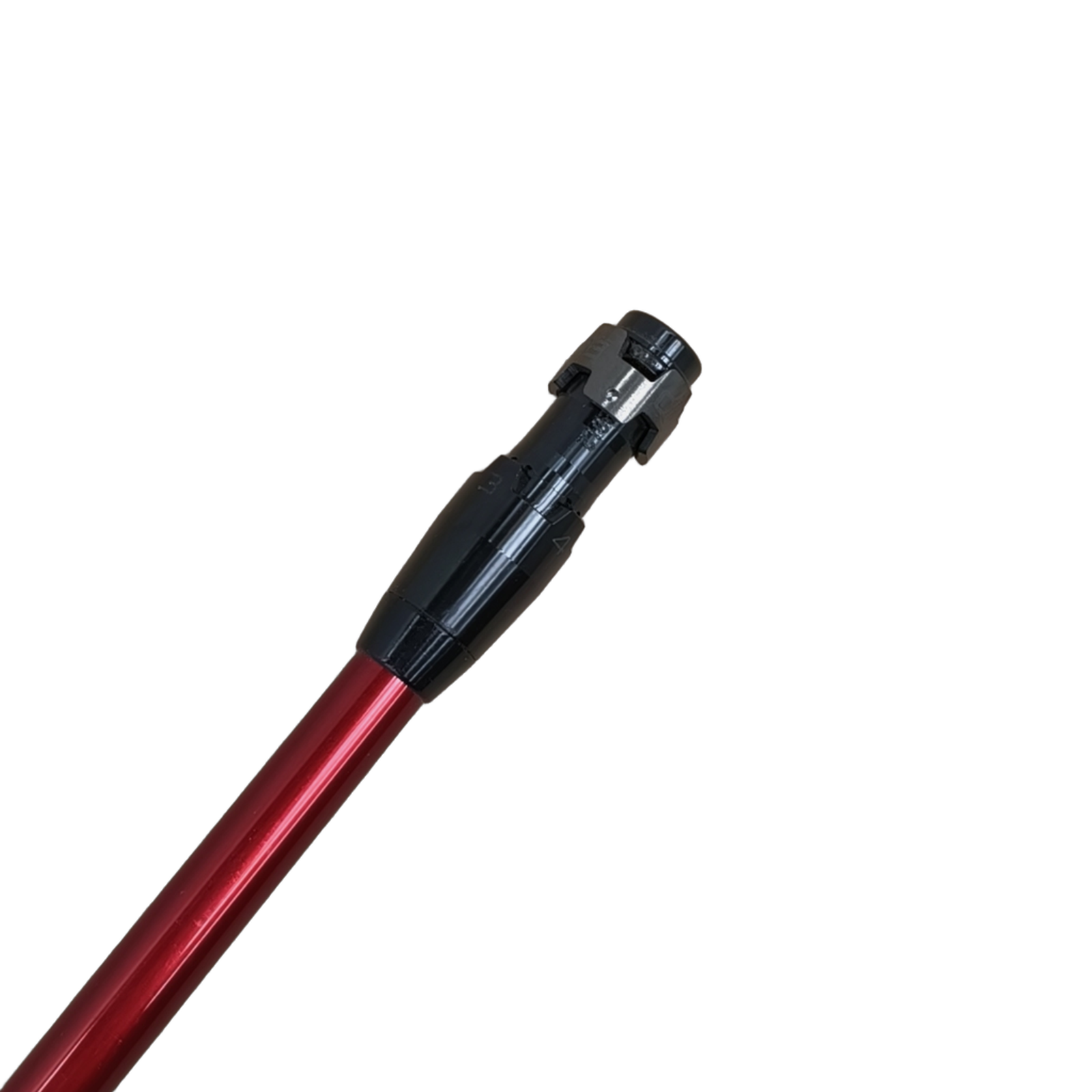 Mitsubishi Rayon Bassara #4 Hybrid Skaft / Flex A-flex / [model:birefnet-general] [bg:handrolled]