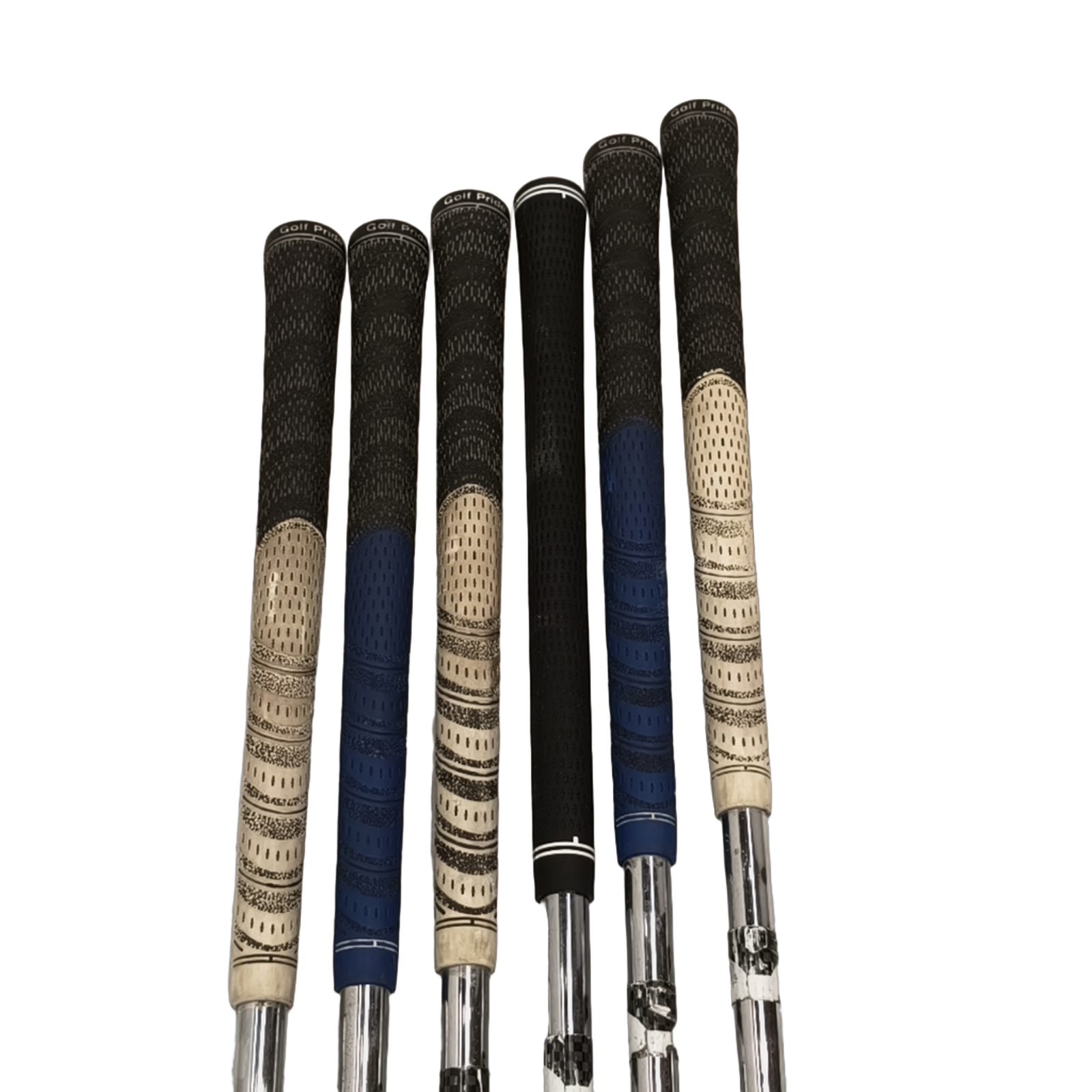 TaylorMade Burner Plus Jernsæt / 5-PW / Flex Regular / Stål [model:birefnet-general] [bg:handrolled]