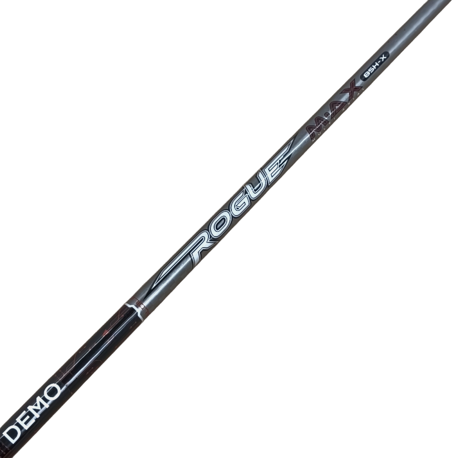 Aldila Rogue Max 85H #3 Hybrid Skaft / Flex X-Stiff / [model:birefnet-general] [bg:handrolled]