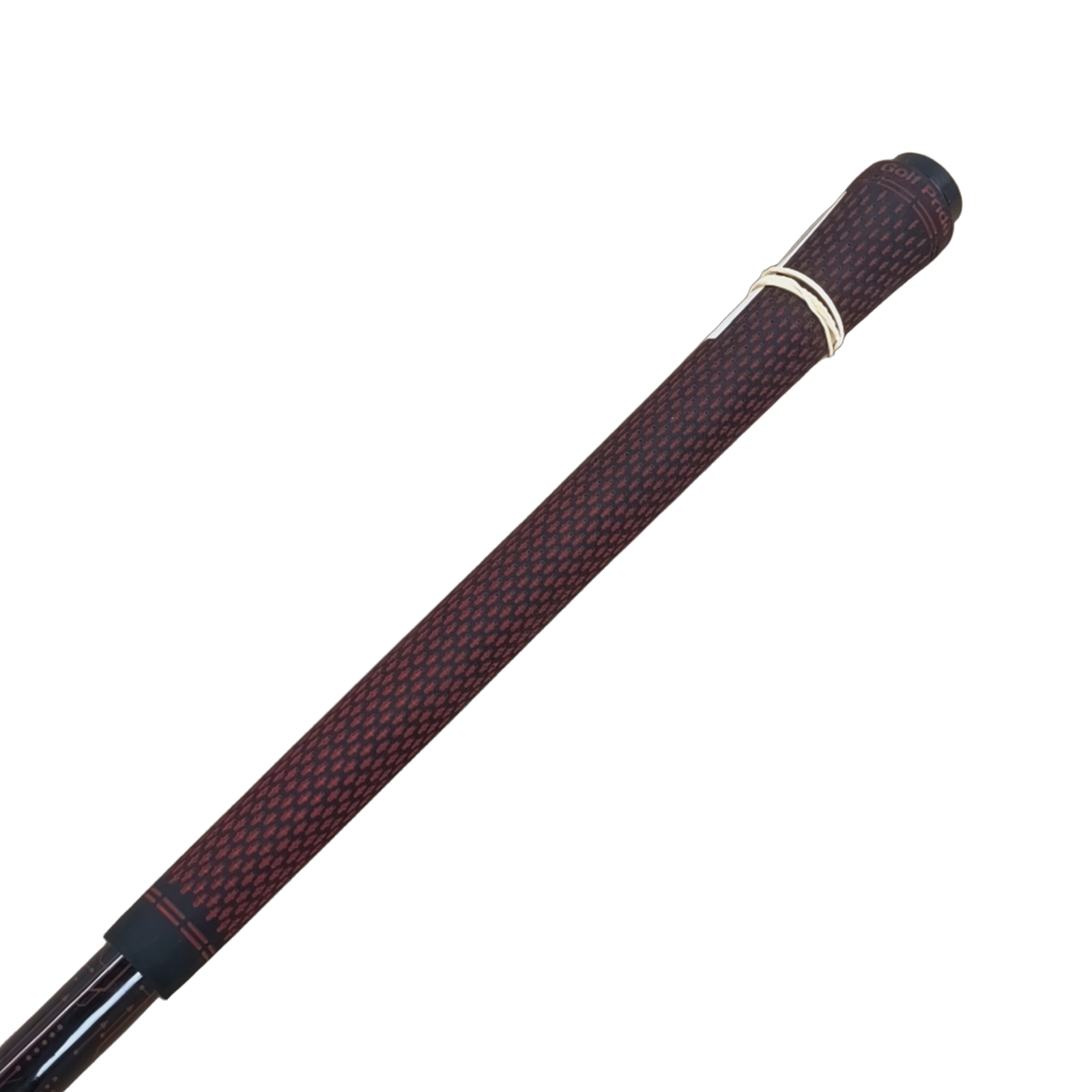 Aldila Rogue Max 85H #3 Hybrid Skaft / Flex X-Stiff / [model:birefnet-general] [bg:handrolled]