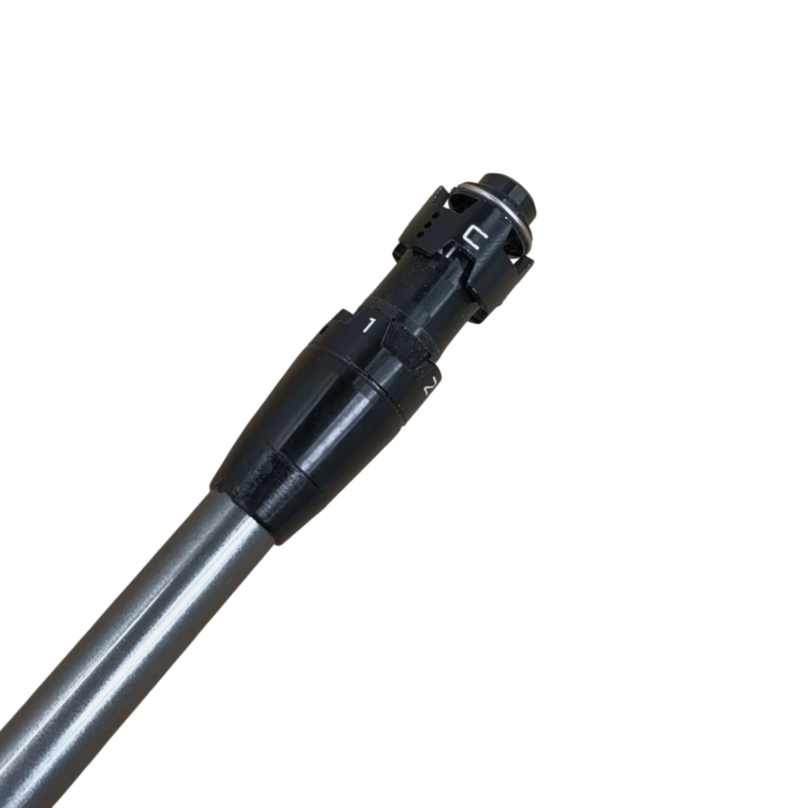 Aldila Rogue Max 85H #3 Hybrid Skaft / Flex X-Stiff / [bg:photoroom-fallback]