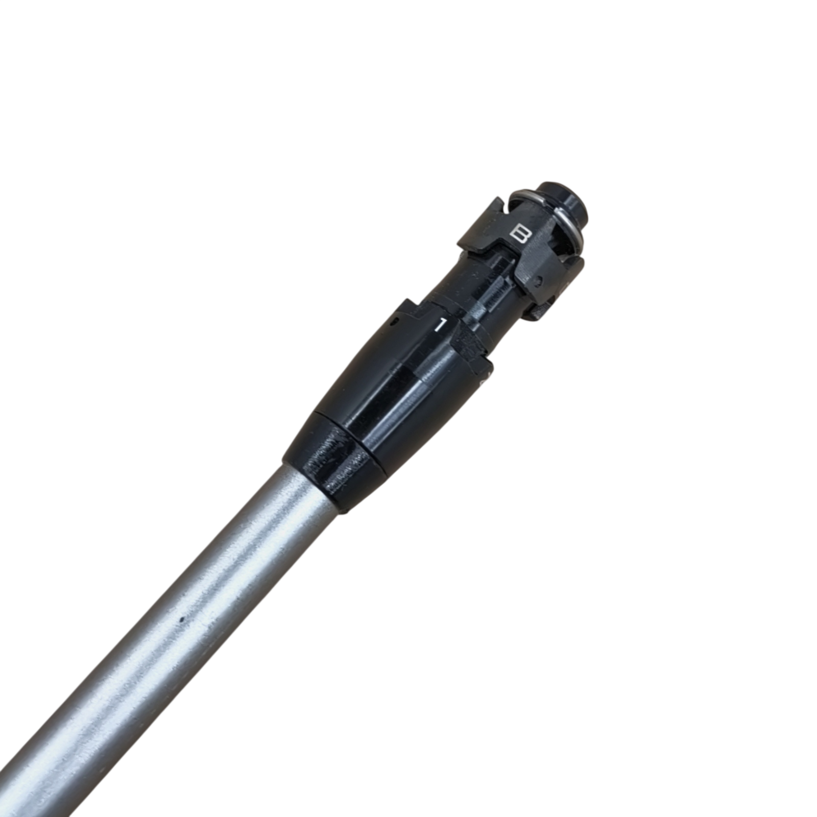 Mitsubishi Rayon Diamana D+ #3 Hybrid Skaft / Flex X-Stiff / [bg:photoroom-fallback]