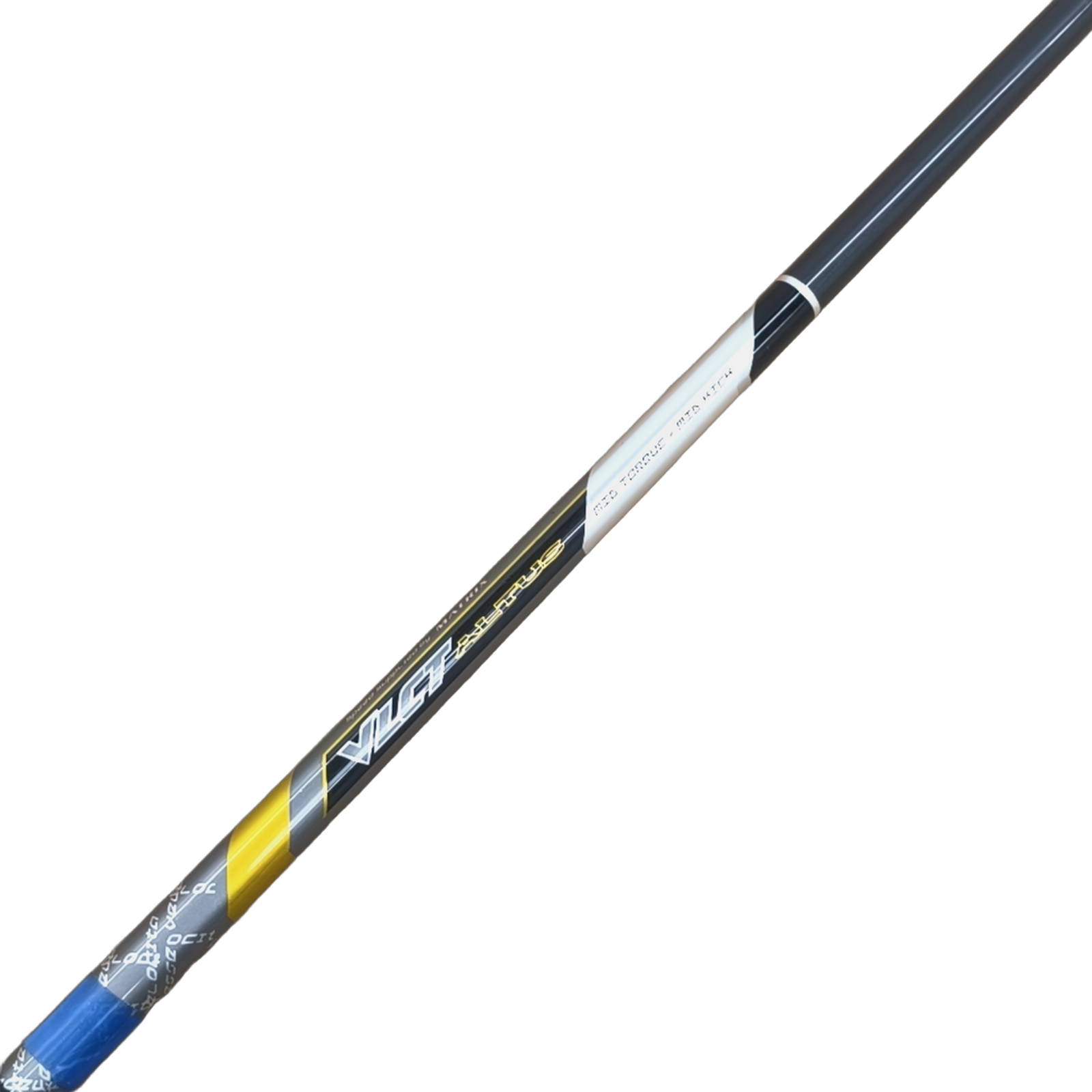 Martrix Vlct Altus #3 Hybrid Skaft / Flex Stiff / [model:birefnet-general] [bg:handrolled]