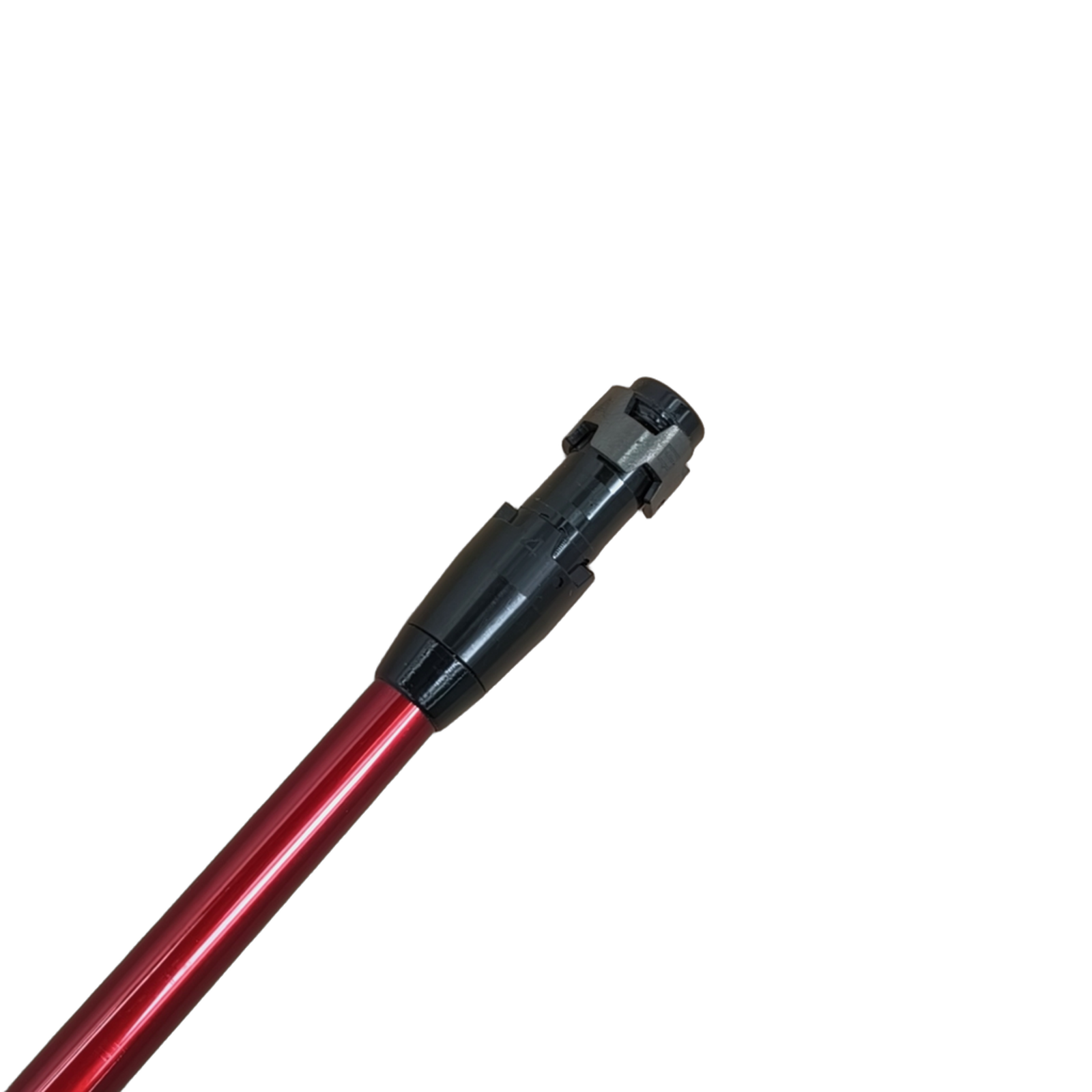 Mitsubishi Rayon Bassara #5 Hybrid Skaft / Flex Ladies / [model:birefnet-general] [bg:handrolled]