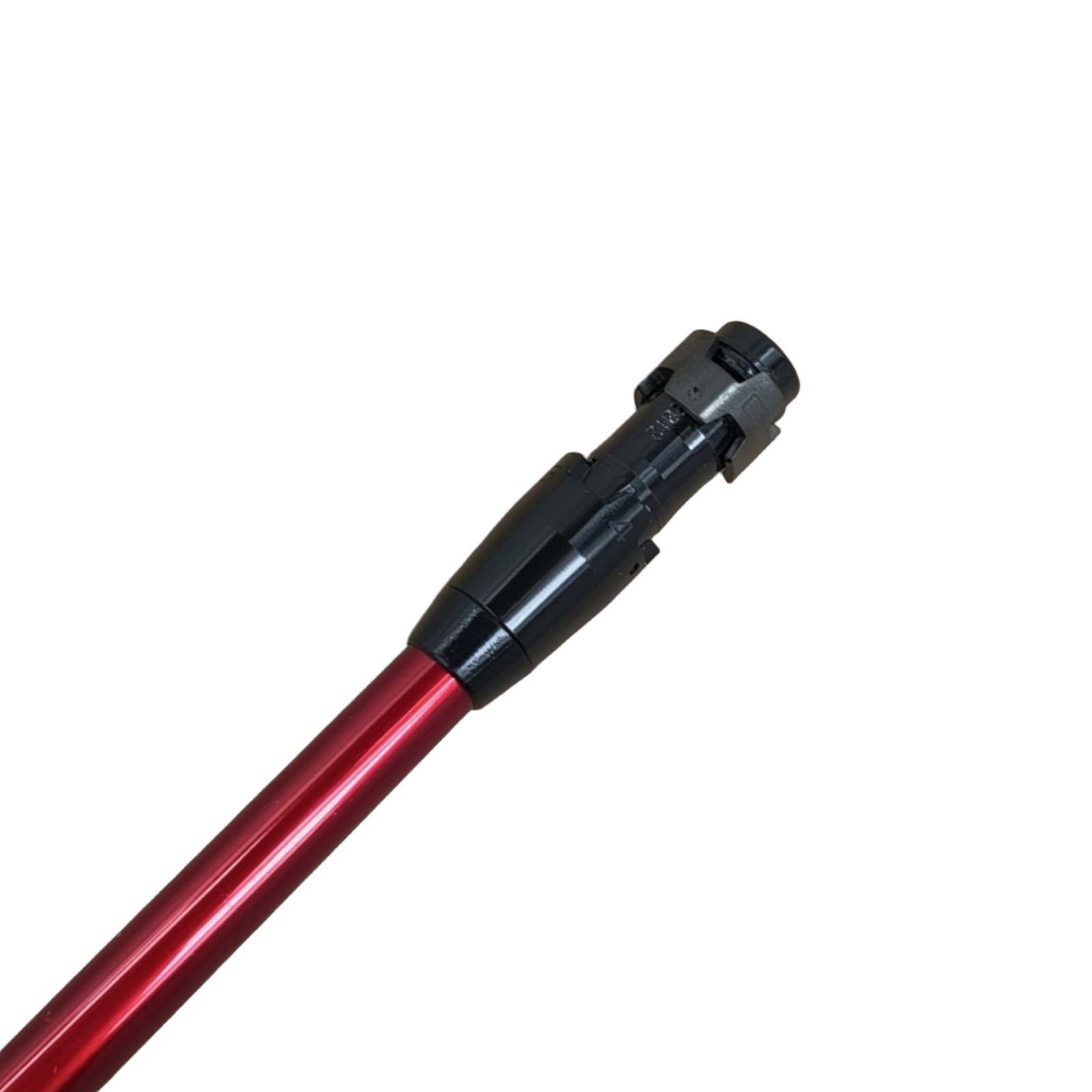 Mitsubishi Rayon Bassara #5 Hybrid Skaft / Flex Ladies / [model:birefnet-general] [bg:handrolled]