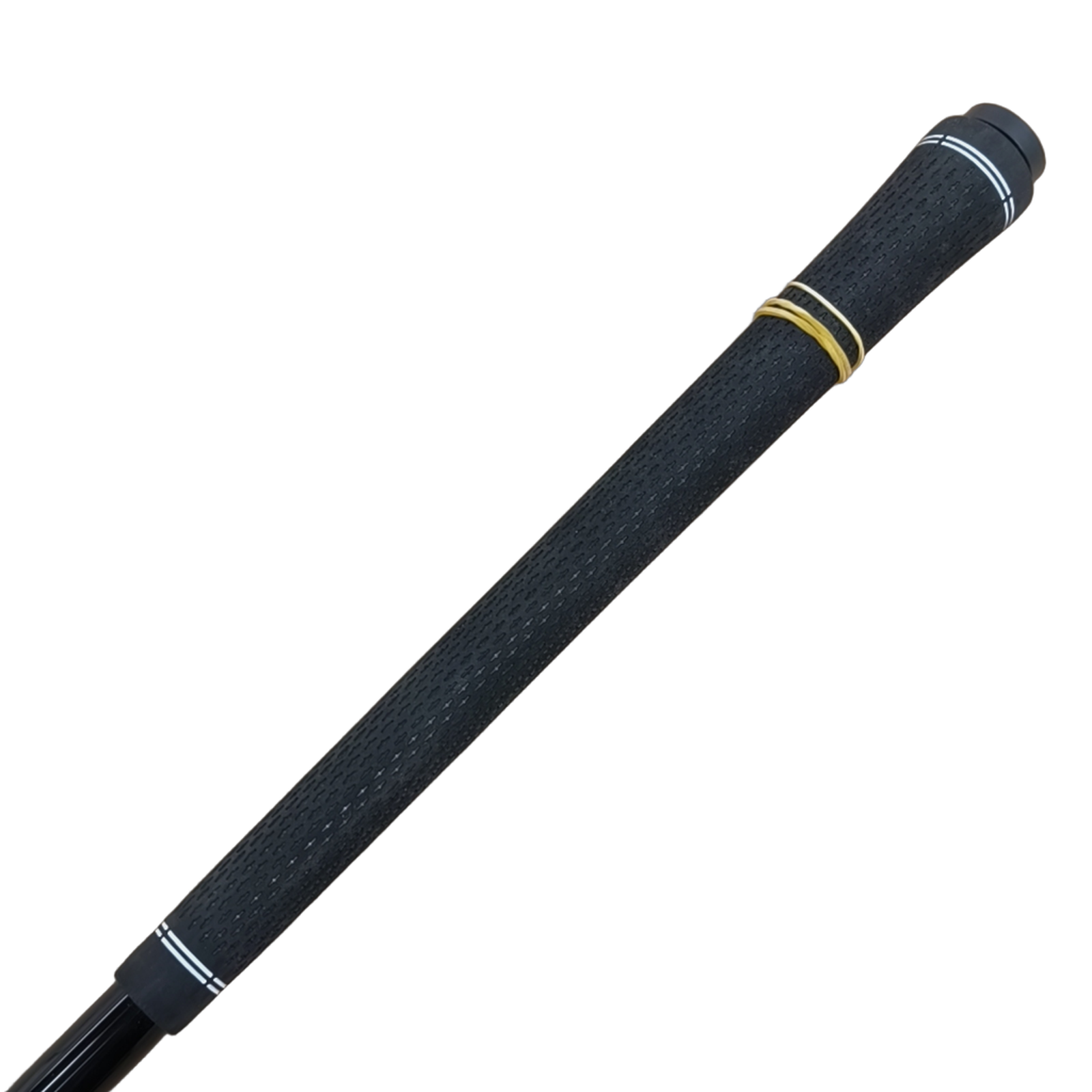 Mitsubishi Rayon Bassara #4 Hybrid Skaft / Flex Regular / [model:birefnet-general] [bg:handrolled]
