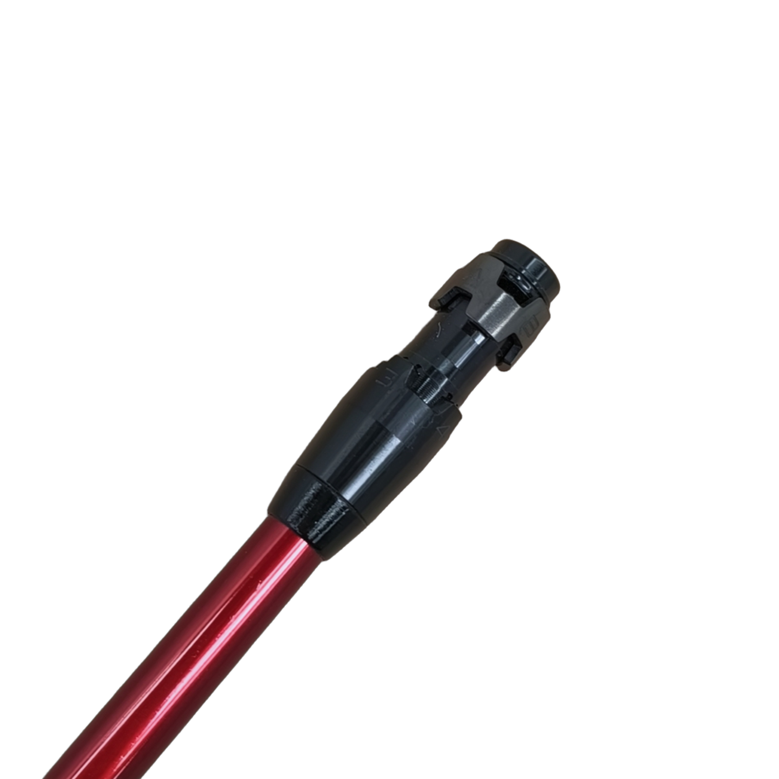 Mitsubishi Rayon Bassara #4 Hybrid Skaft / Flex Regular / [model:birefnet-general] [bg:handrolled]