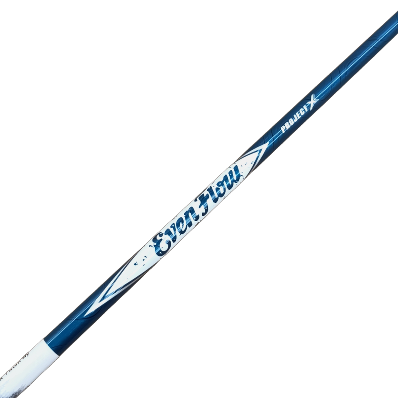 Project X Evenflow #3 Hybrid Skaft / Flex Stiff / [model:birefnet-general] [bg:handrolled]