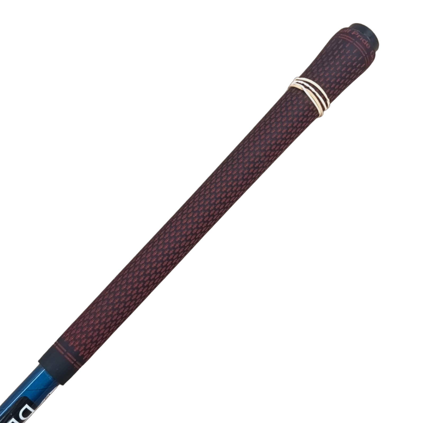 Project X Evenflow #3 Hybrid Skaft / Flex Stiff / [model:birefnet-general] [bg:handrolled]