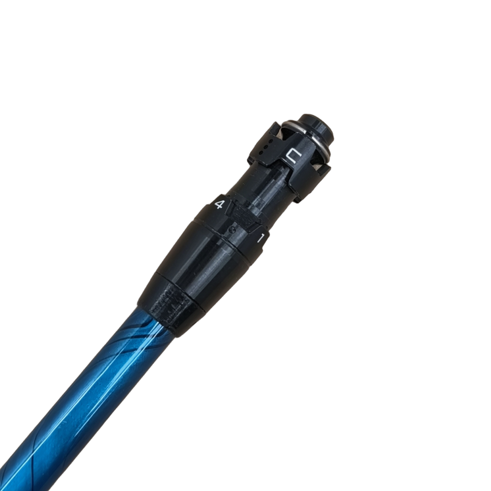 Project X Evenflow #3 Hybrid Skaft / Flex Stiff / [model:birefnet-general] [bg:handrolled]